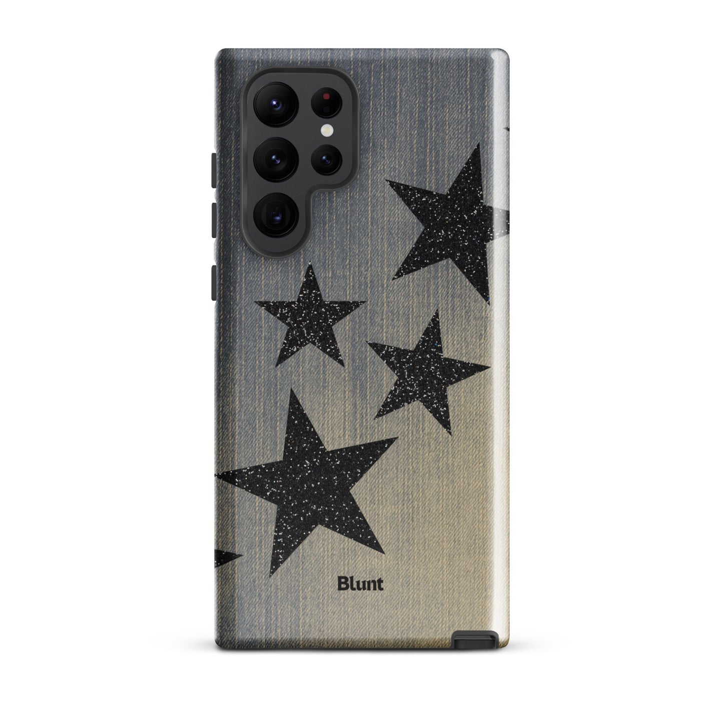 Rockstar Samsung Case - Blunt Cases