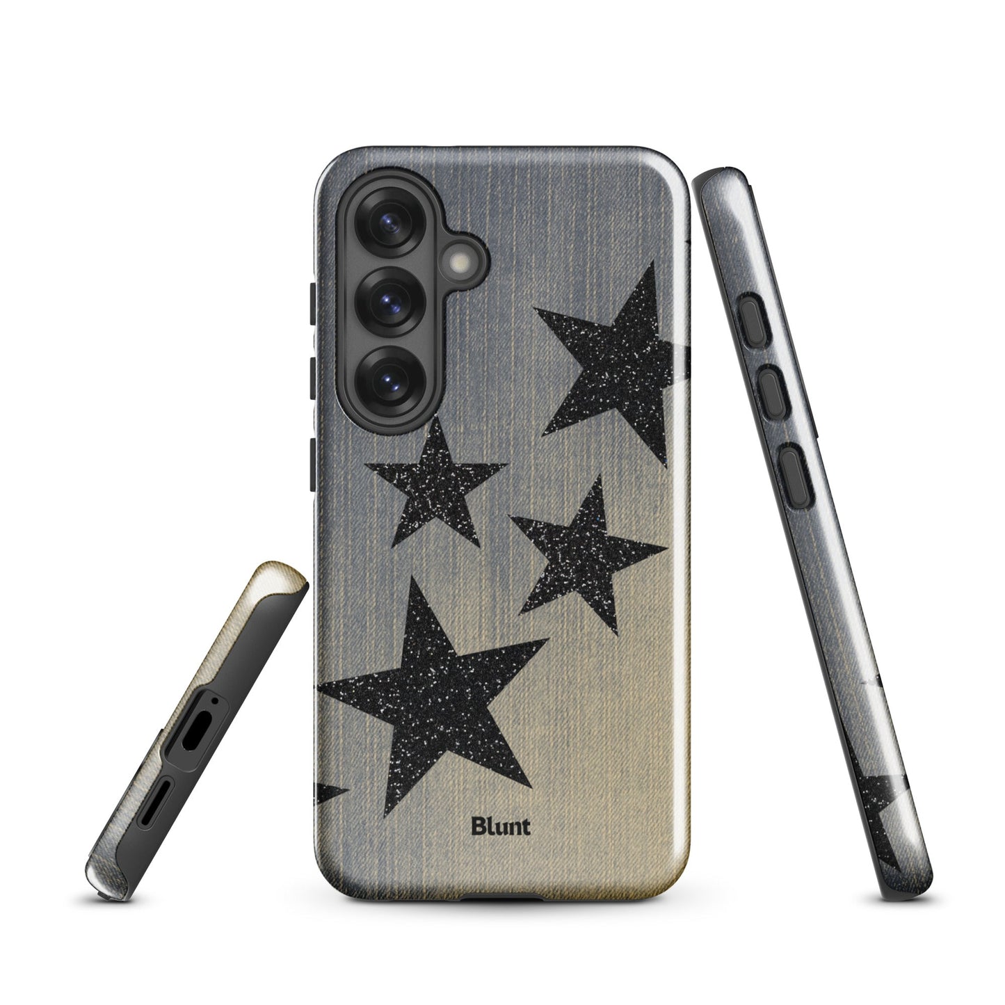 Rockstar Samsung Case - Blunt Cases
