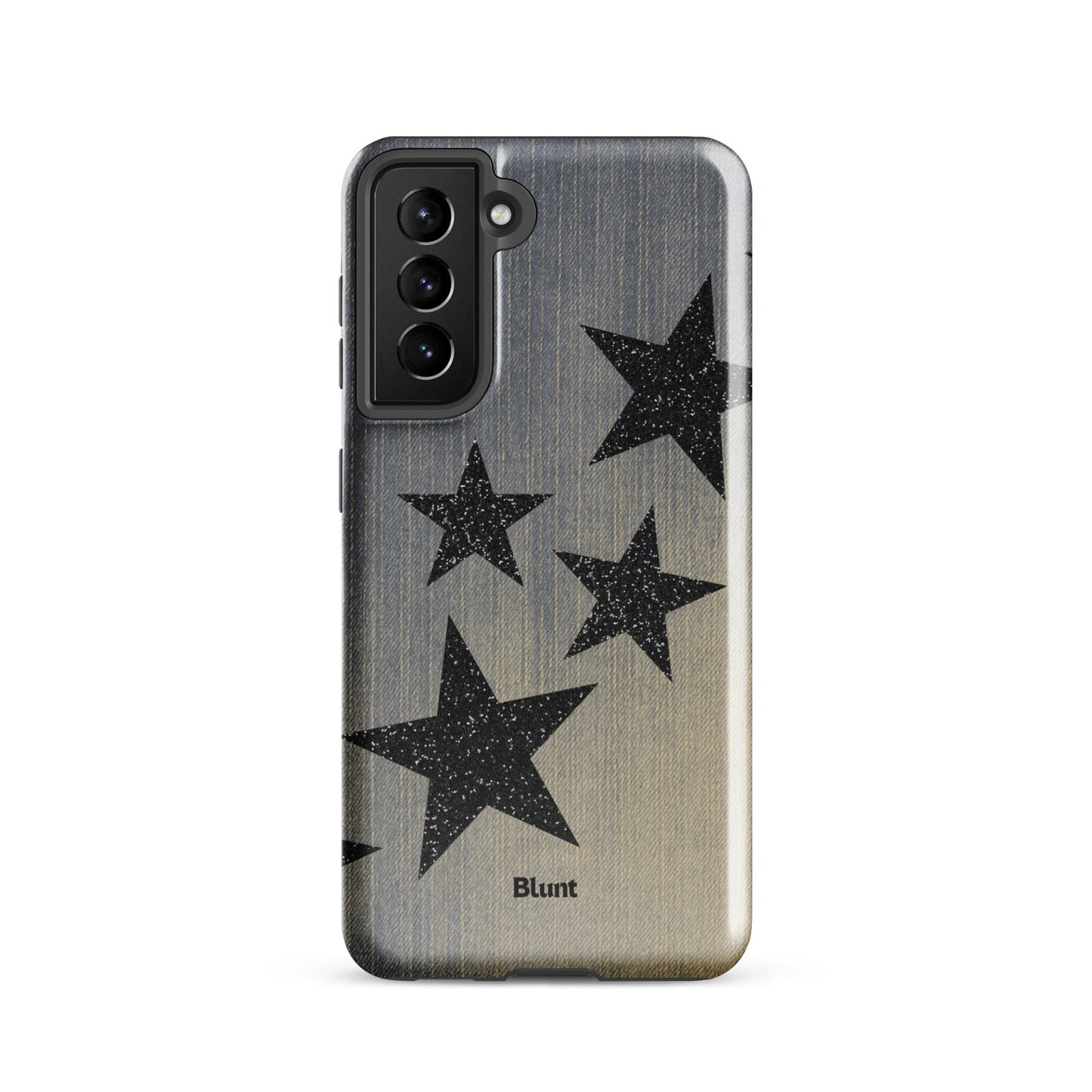 Rockstar Samsung Case - Blunt Cases