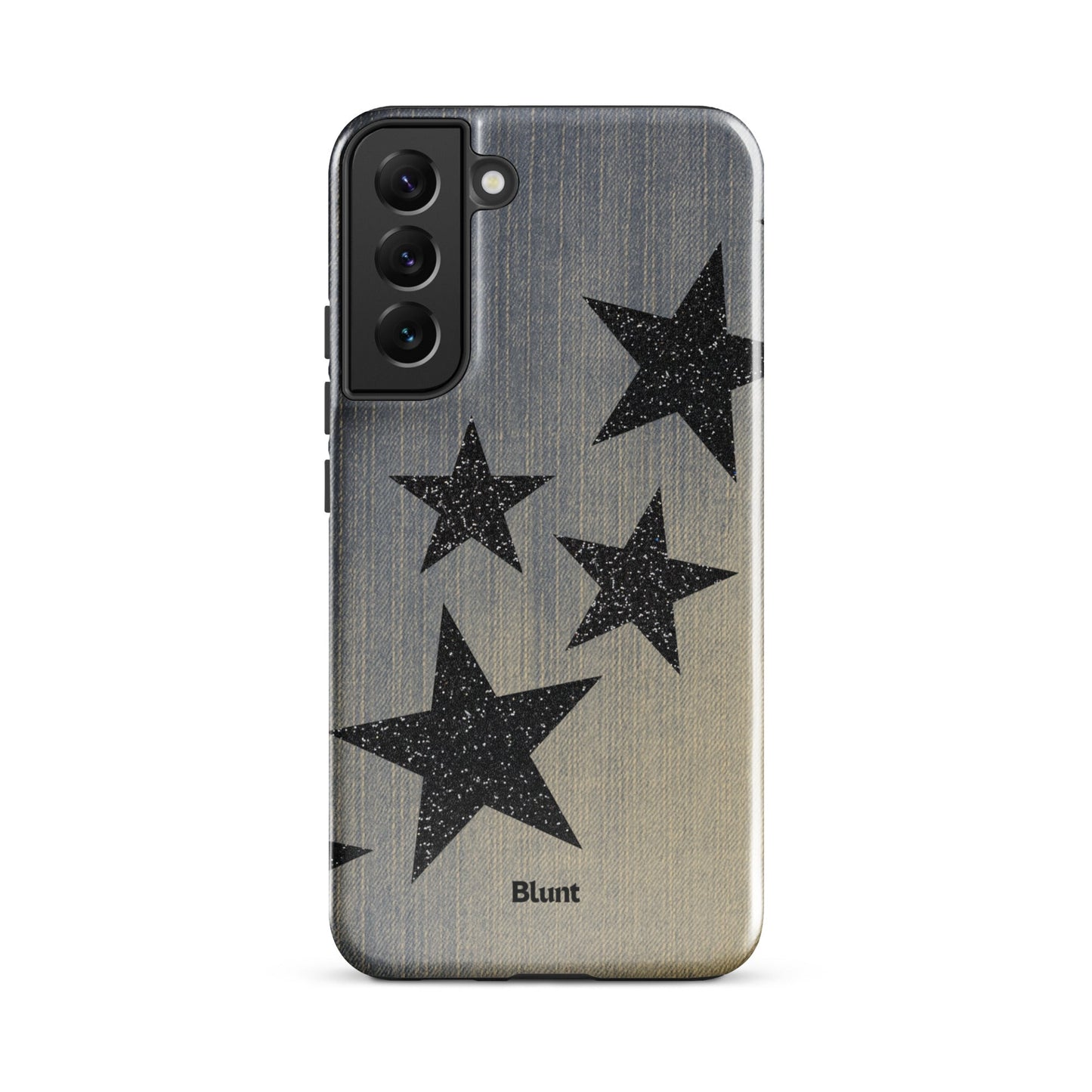 Rockstar Samsung Case - Blunt Cases
