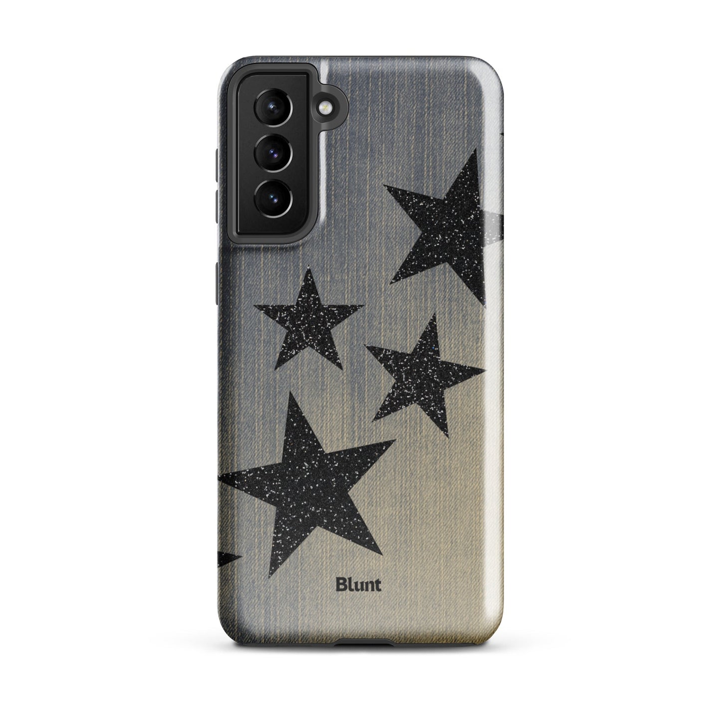 Rockstar Samsung Case - Blunt Cases
