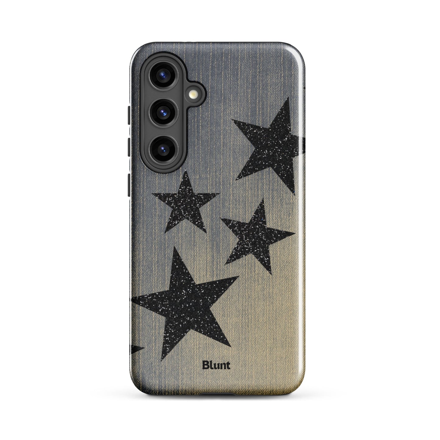 Rockstar Samsung Case - Blunt Cases