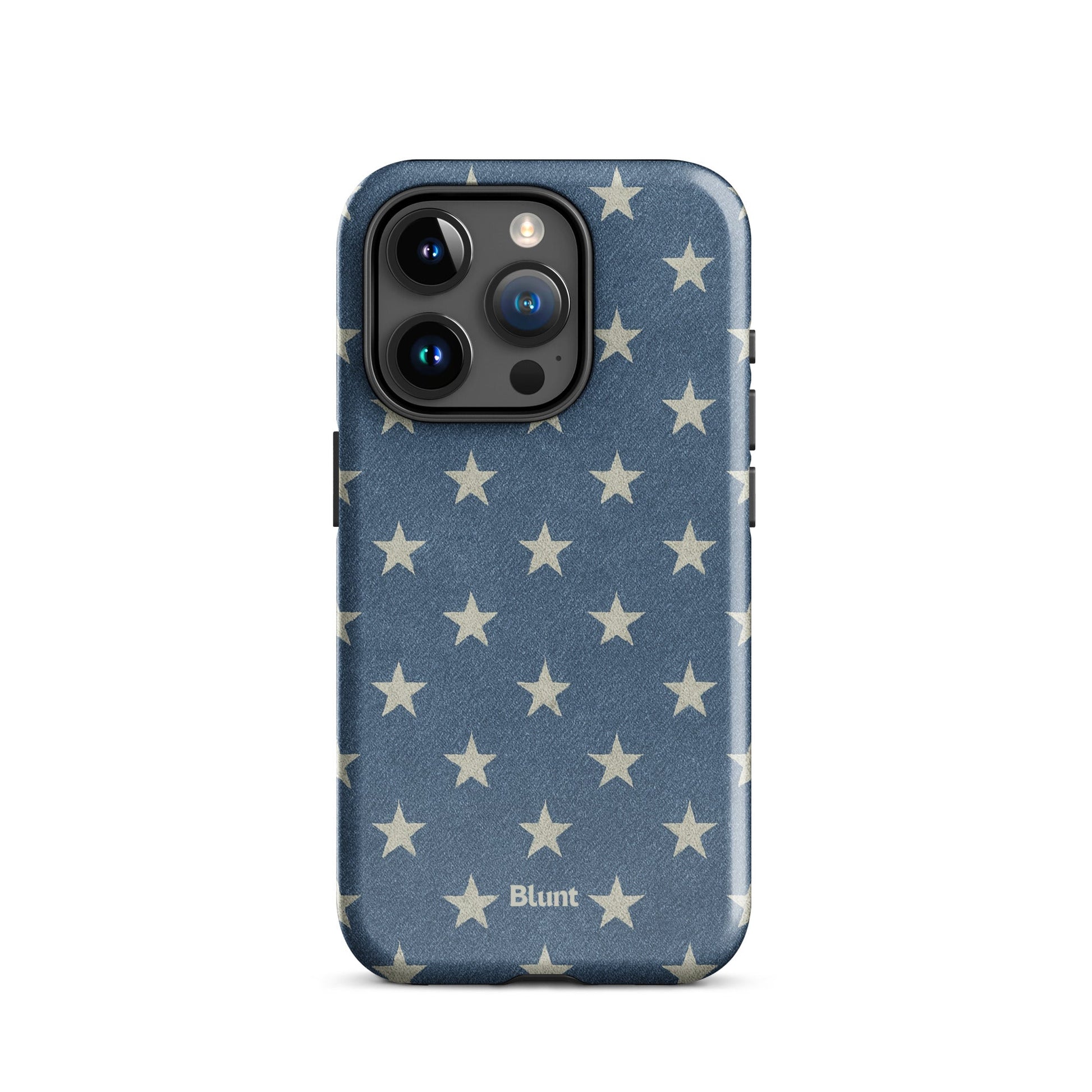 Rodeo iPhone Case - Blunt Cases