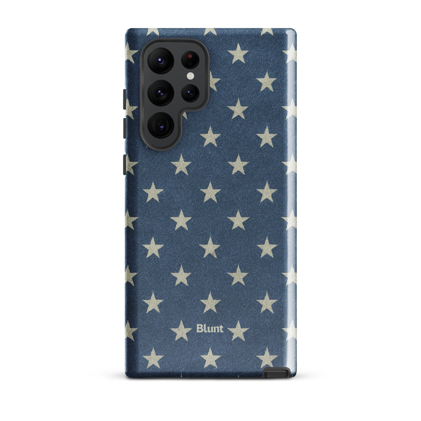Rodeo Samsung Case - Blunt Cases