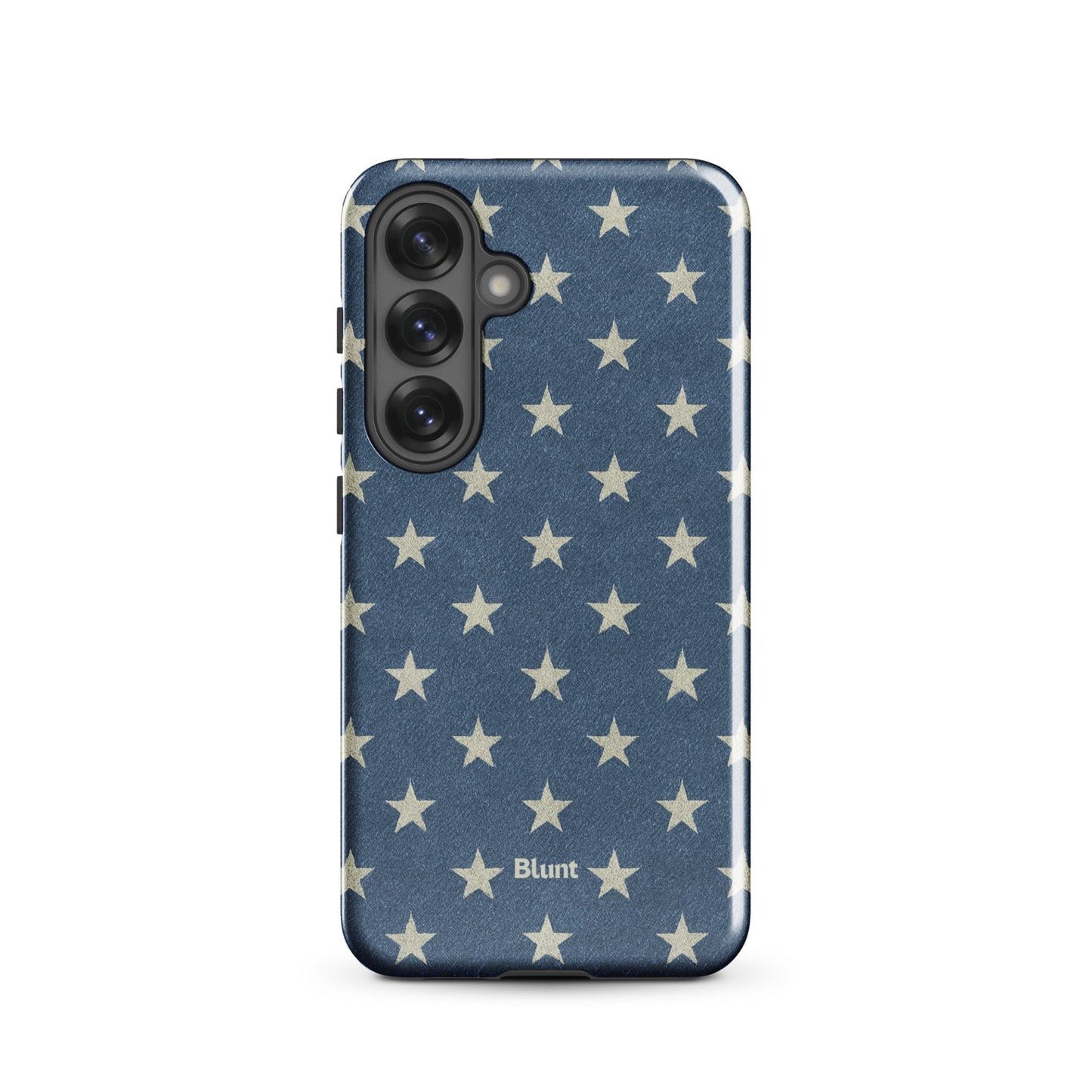 Rodeo Samsung Case - Blunt Cases