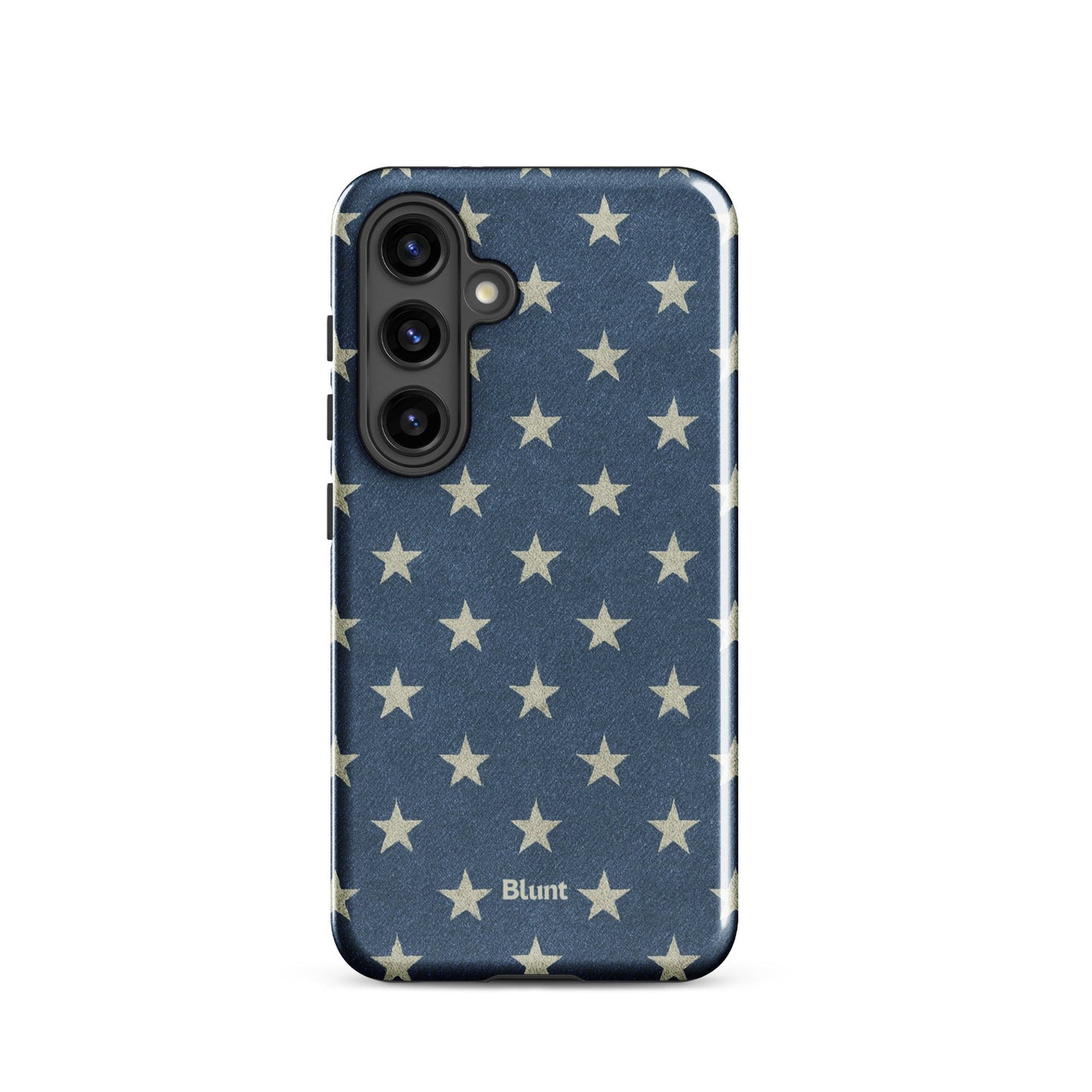 Rodeo Samsung Case - Blunt Cases