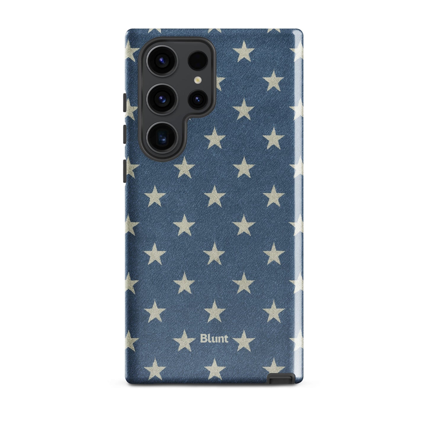 Rodeo Samsung Case - Blunt Cases