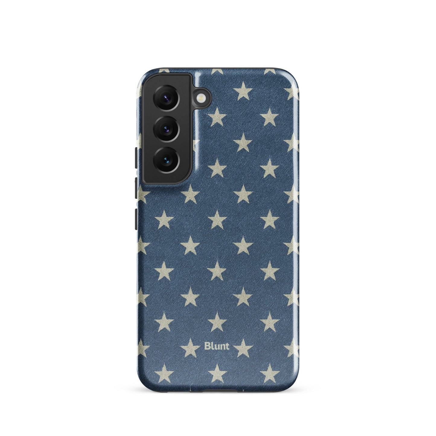 Rodeo Samsung Case - Blunt Cases