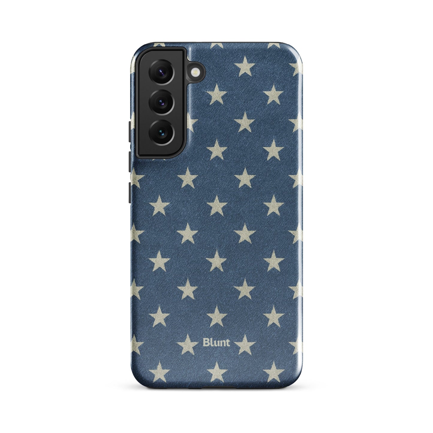 Rodeo Samsung Case - Blunt Cases