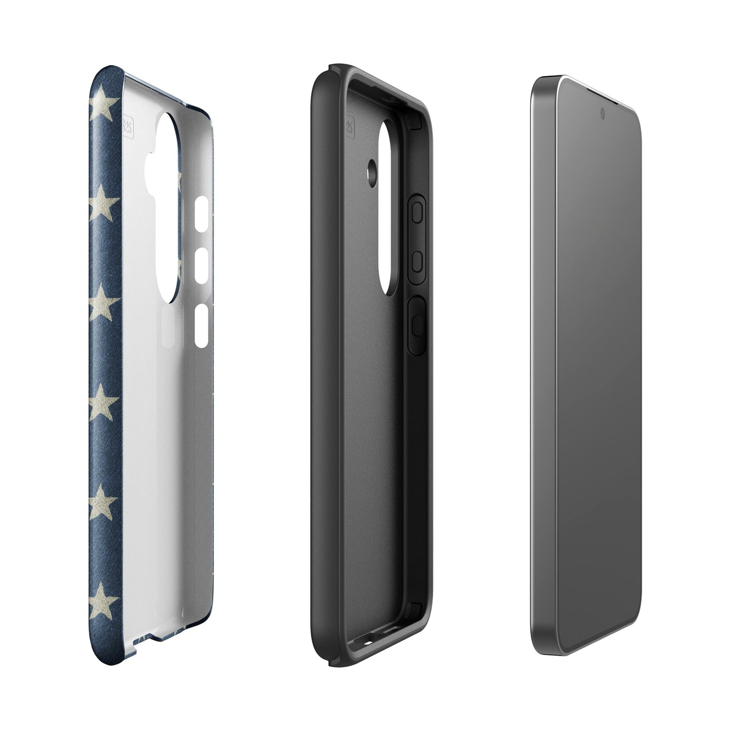 Rodeo Samsung Case - Blunt Cases