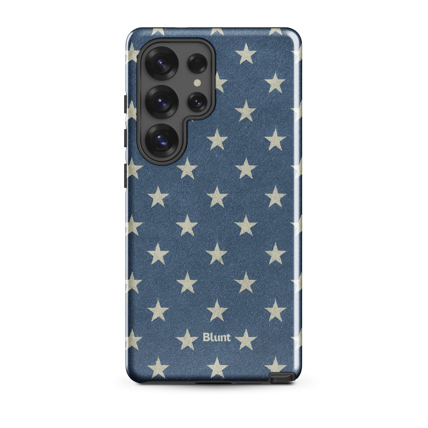 Rodeo Samsung Case - Blunt Cases