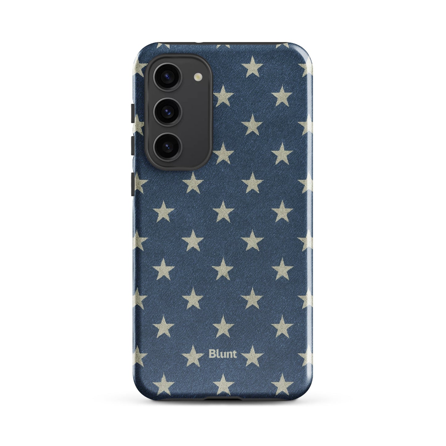 Rodeo Samsung Case - Blunt Cases