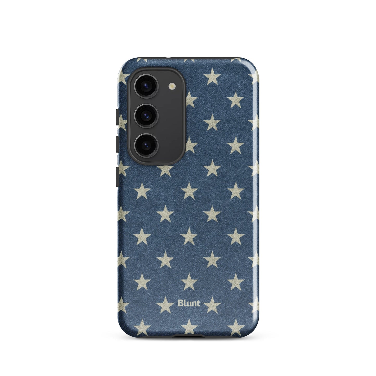 Rodeo Samsung Case - Blunt Cases