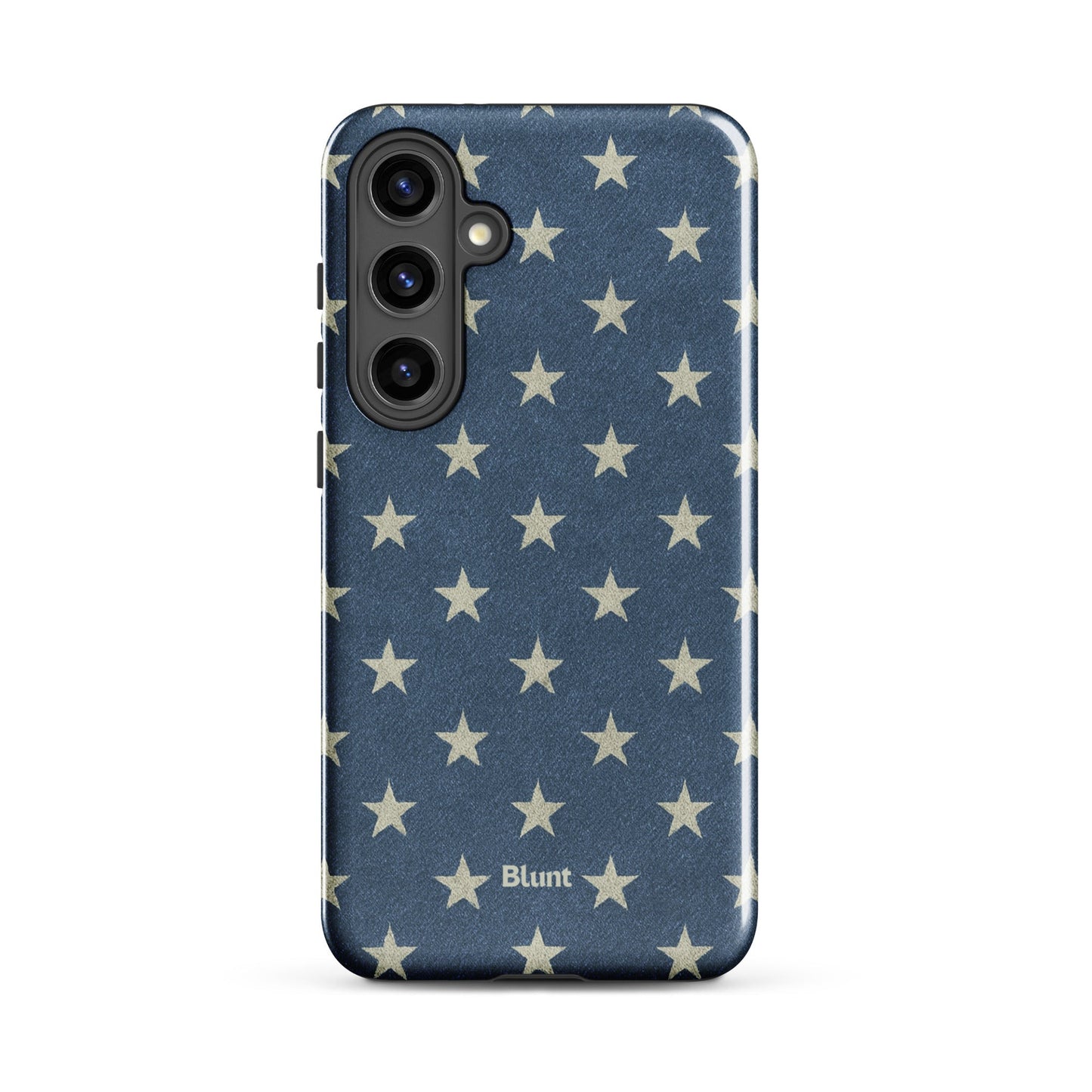 Rodeo Samsung Case - Blunt Cases
