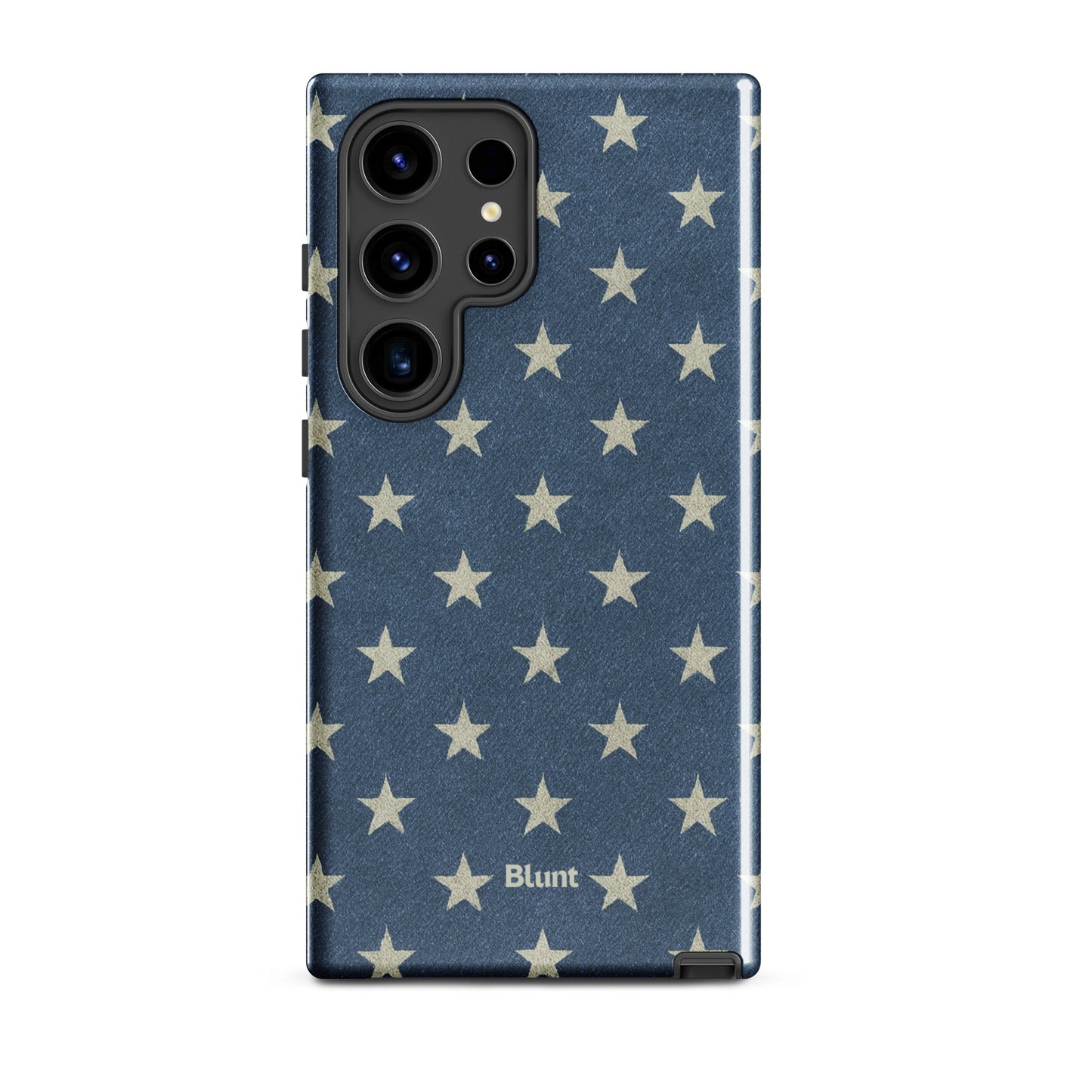 Rodeo Samsung Case - Blunt Cases
