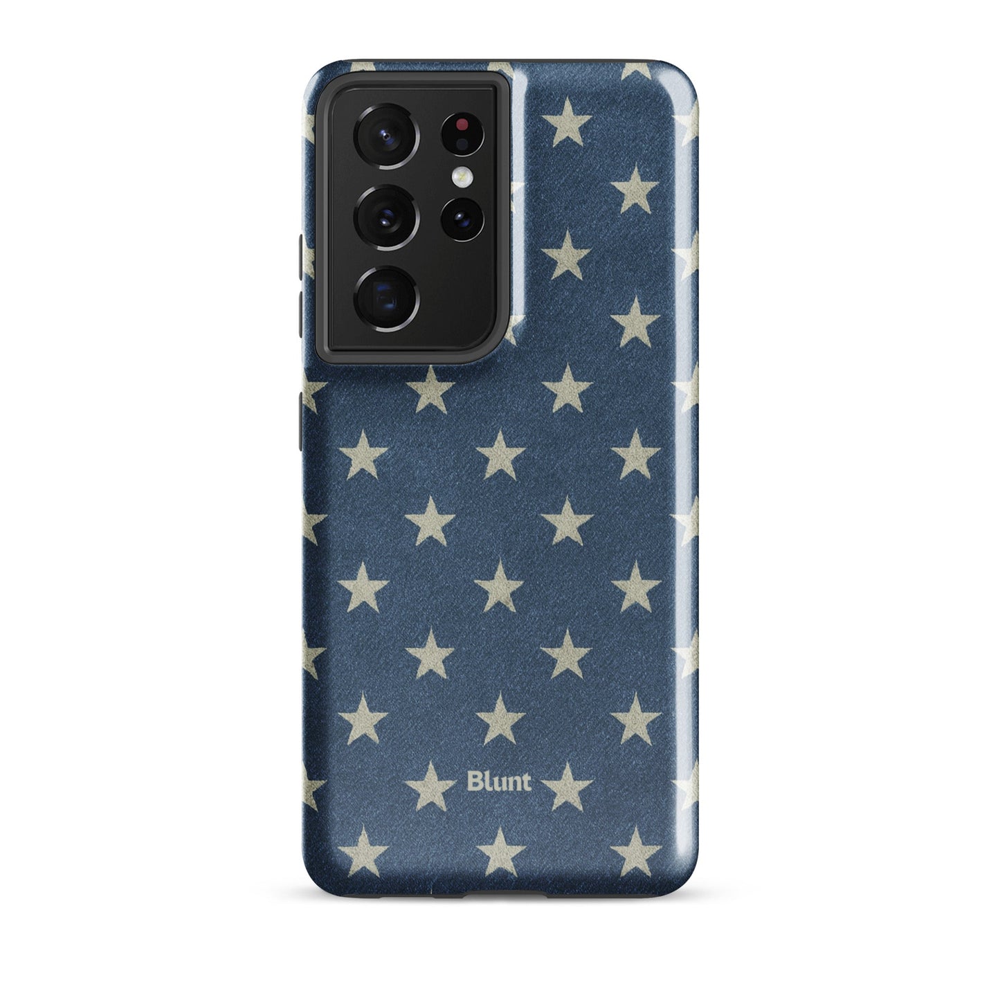 Rodeo Samsung Case - Blunt Cases