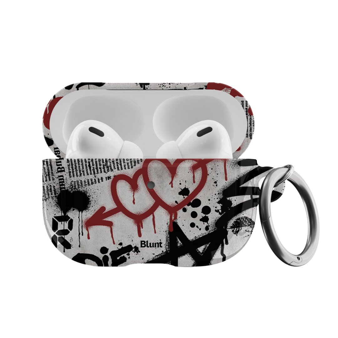 Rogue Airpod Case - blunt cases