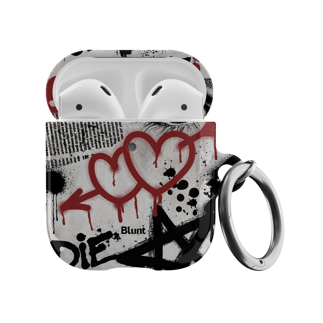 Rogue Airpod Case - blunt cases