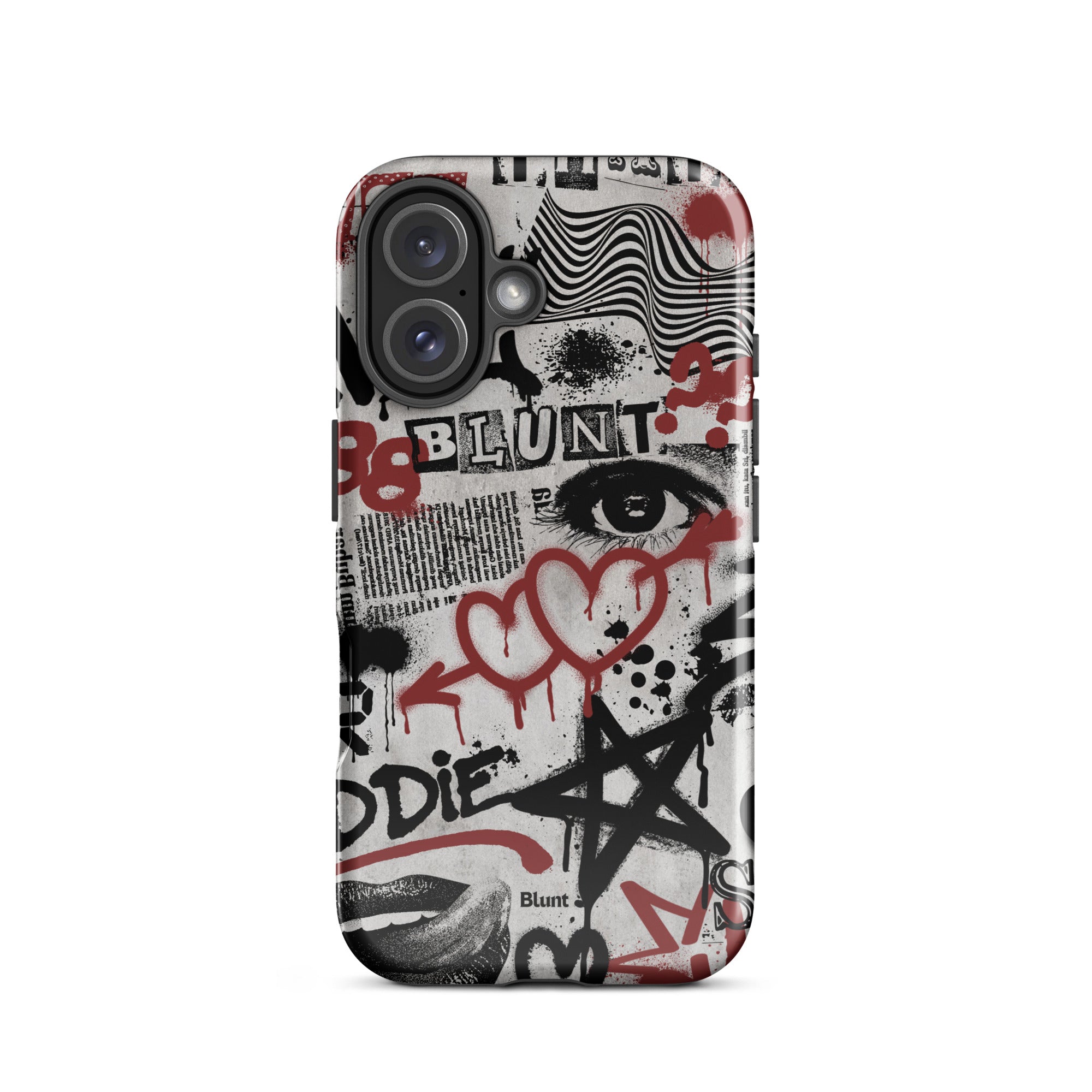 Rogue iPhone Case Rogue iPhone Case