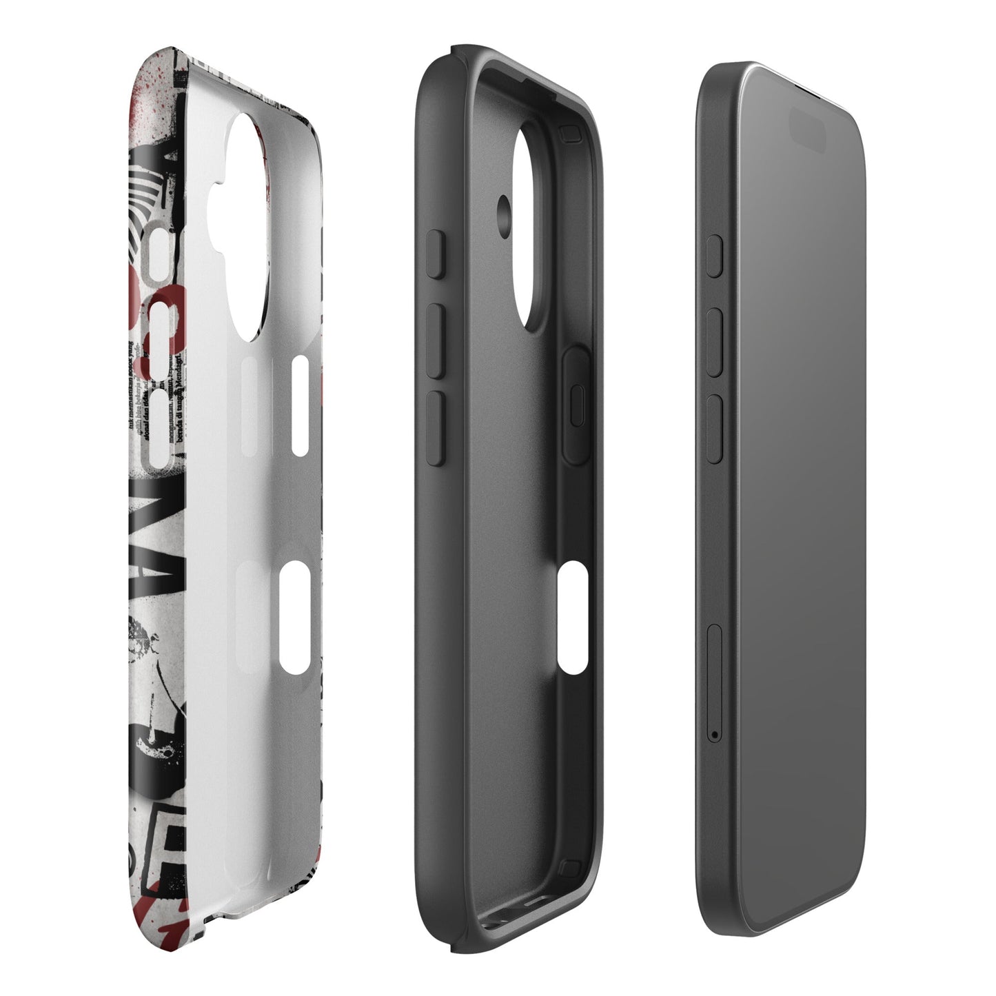 Rogue iPhone Case - Blunt Cases