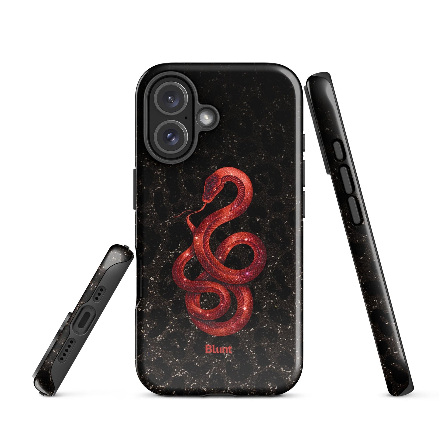 Rogue Serpant iPhone Case - Blunt Cases