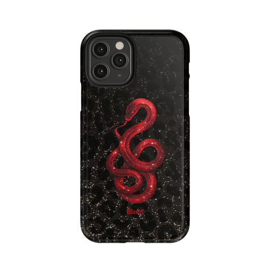 Rogue Serpant iPhone Case - Blunt Cases