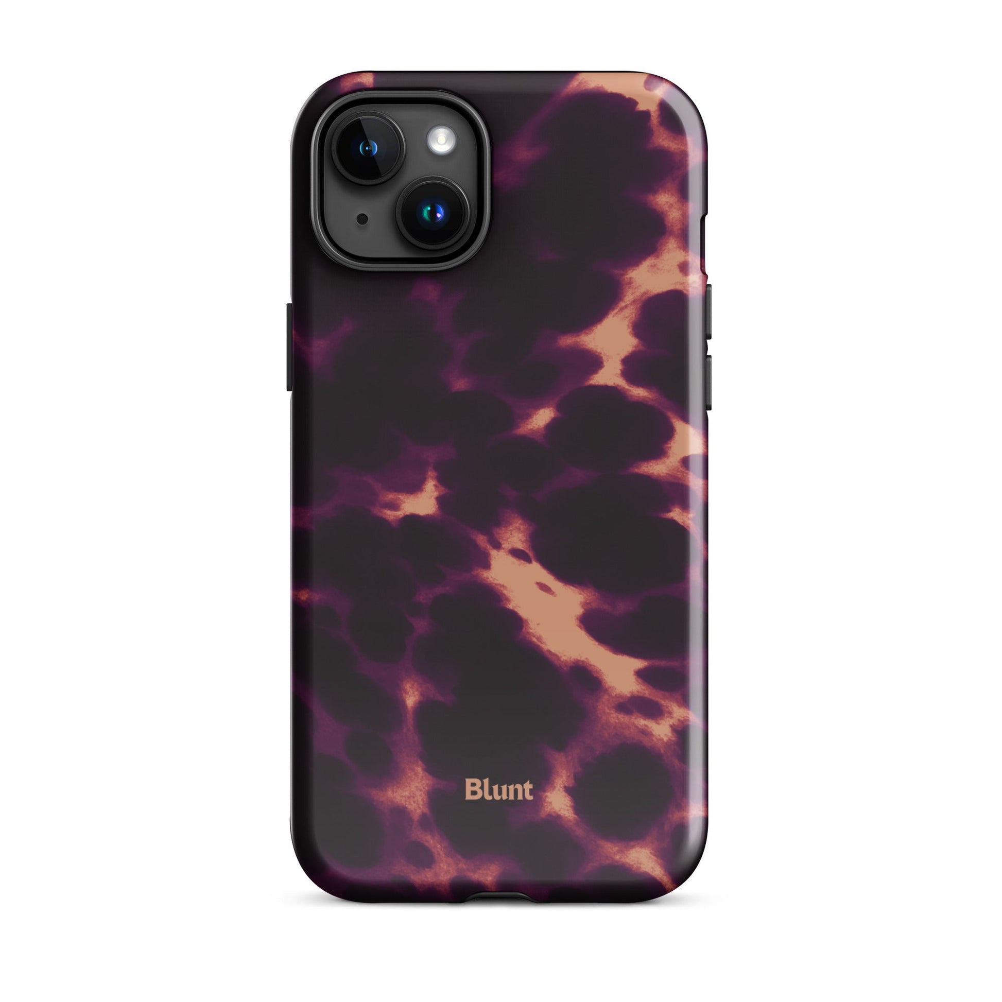 Rose Ember iPhone Case - Blunt Cases