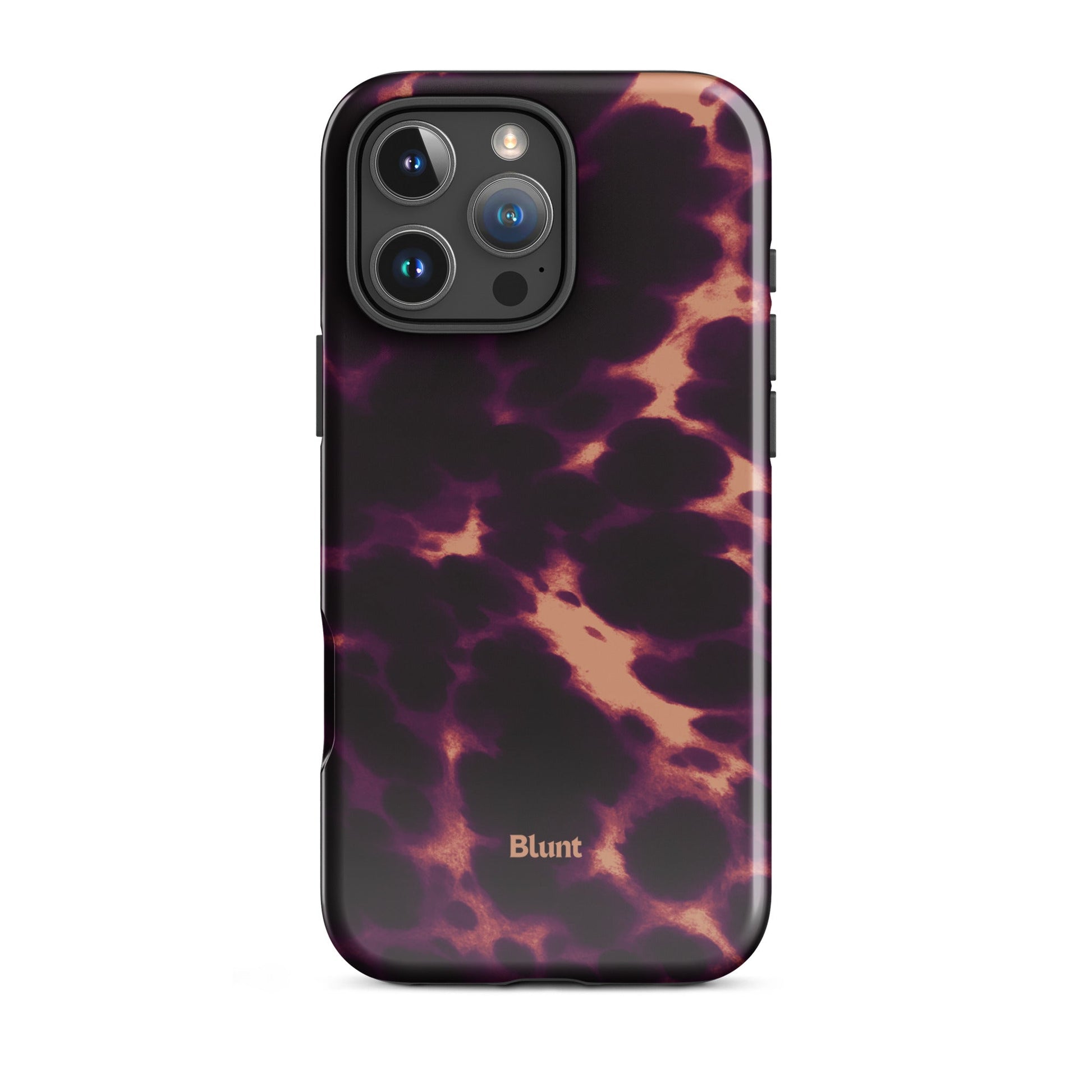 Rose Ember iPhone Case - Blunt Cases