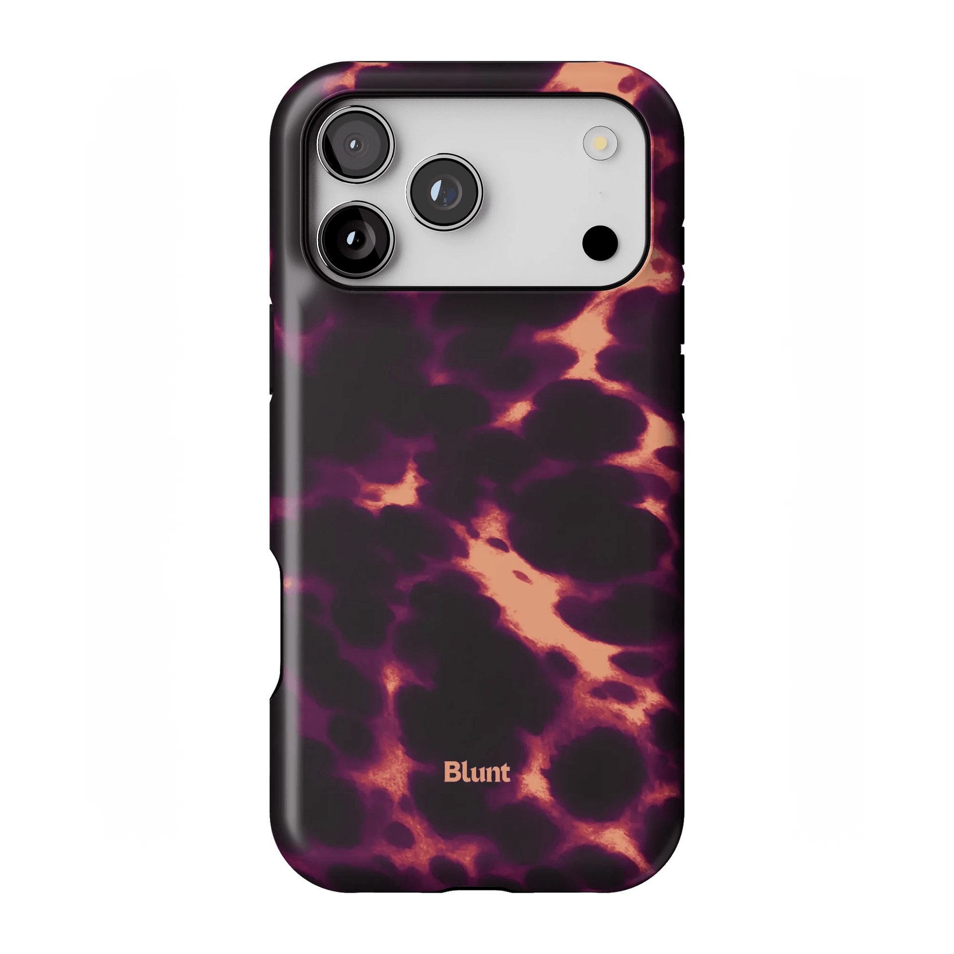 Rose Ember iPhone Case - Blunt Cases