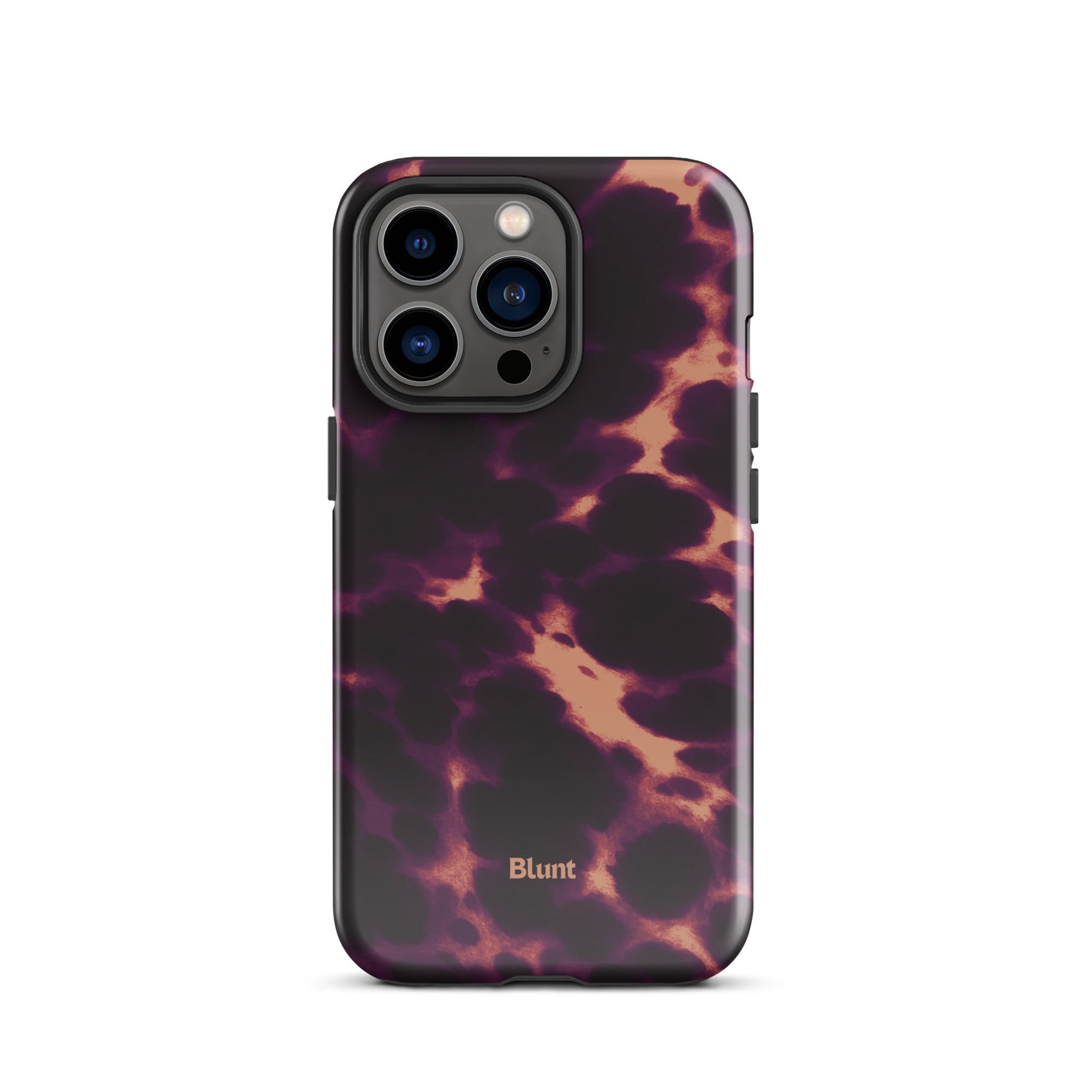 Rose Ember iPhone Case - Blunt Cases