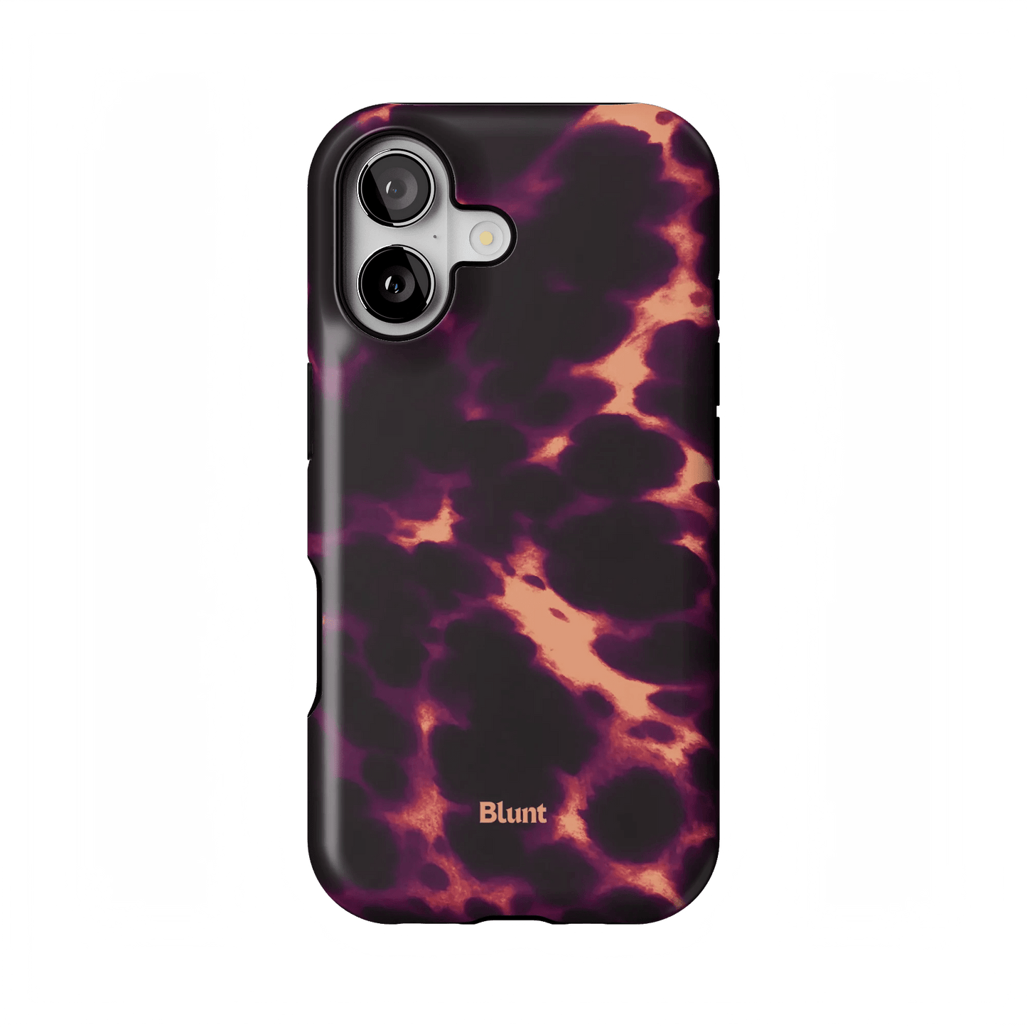 Rose Ember iPhone Case - Blunt Cases