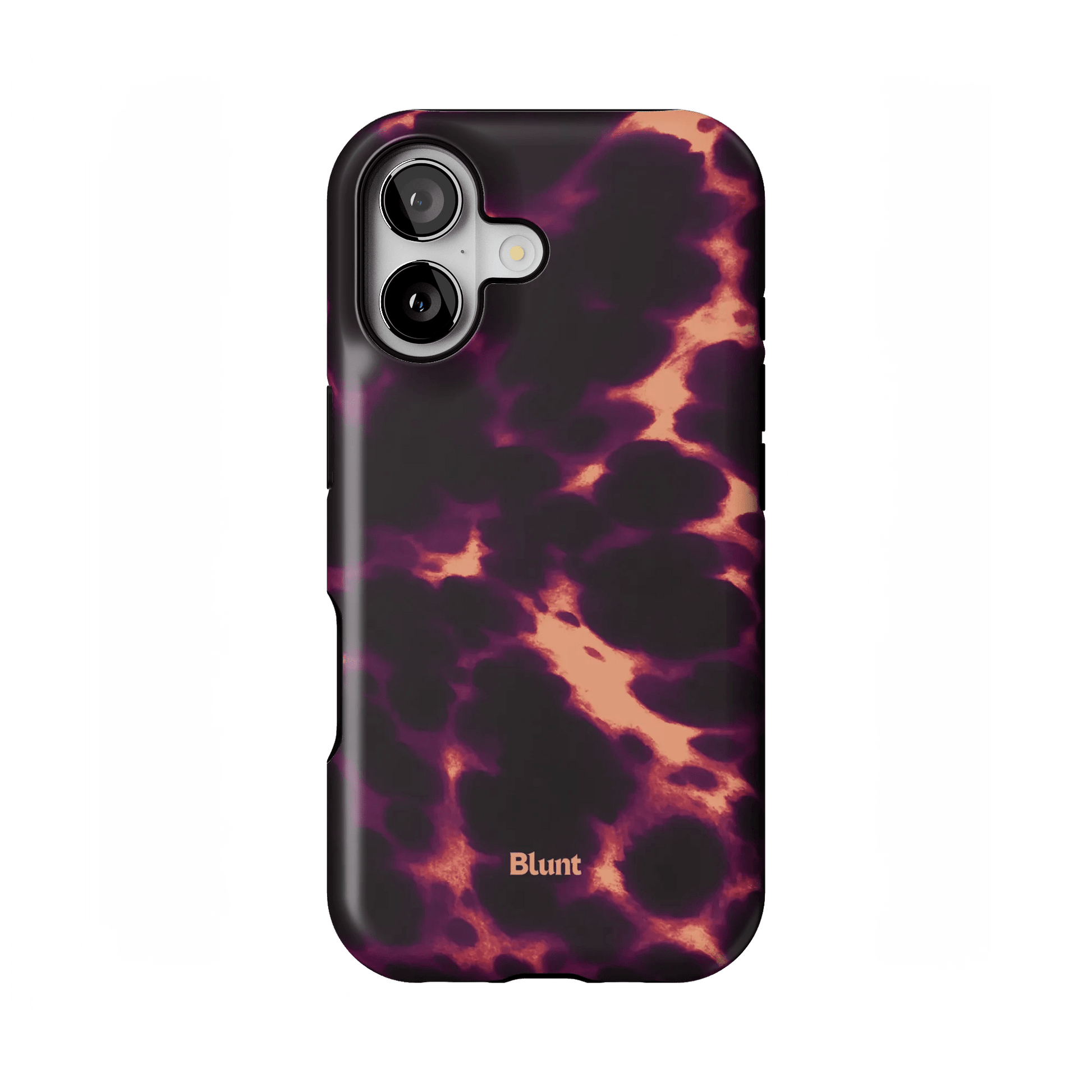 Rose Ember iPhone Case - Blunt Cases