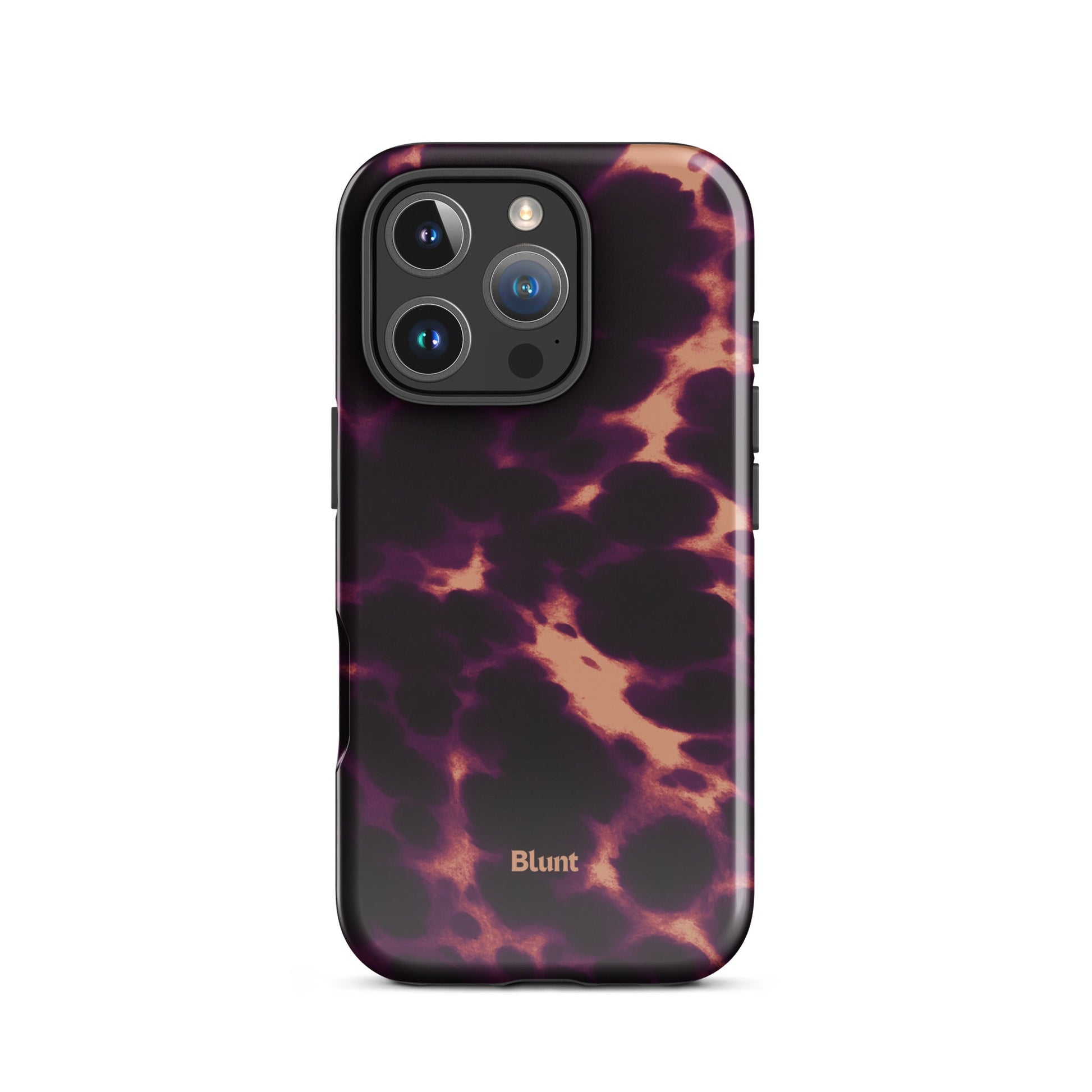Rose Ember iPhone Case - Blunt Cases