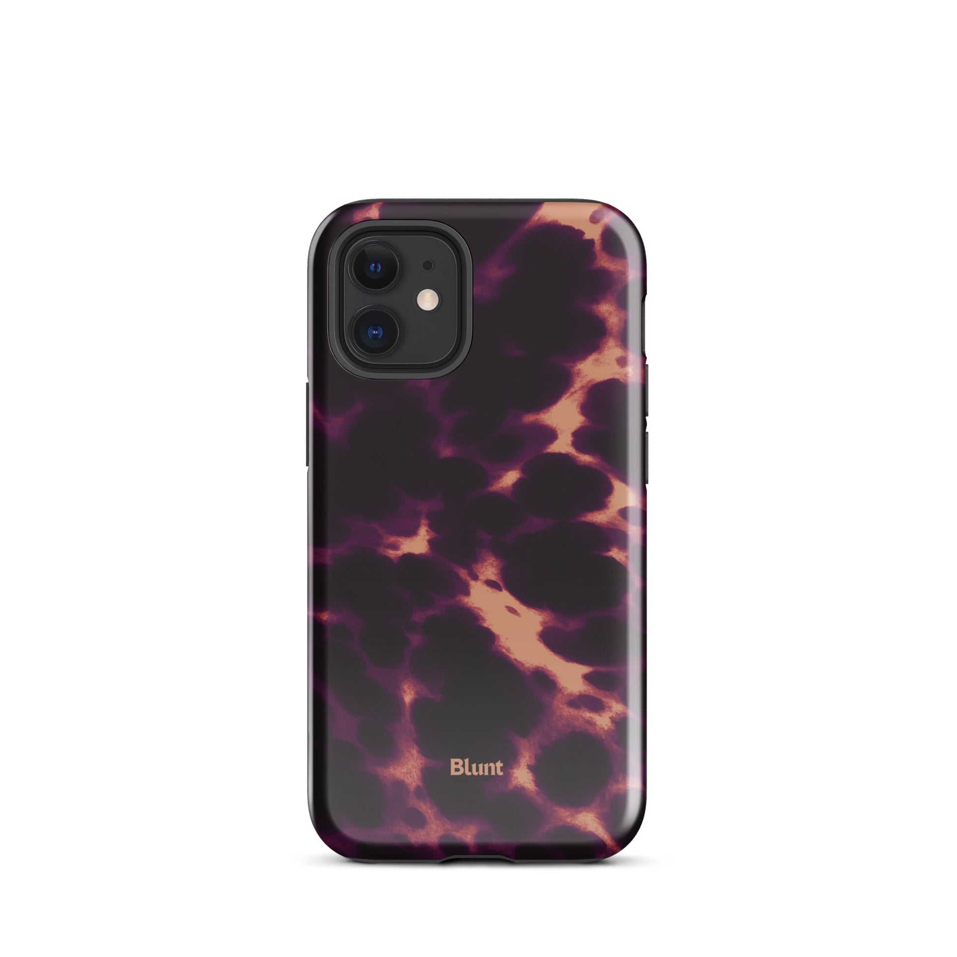 Rose Ember iPhone Case - Blunt Cases