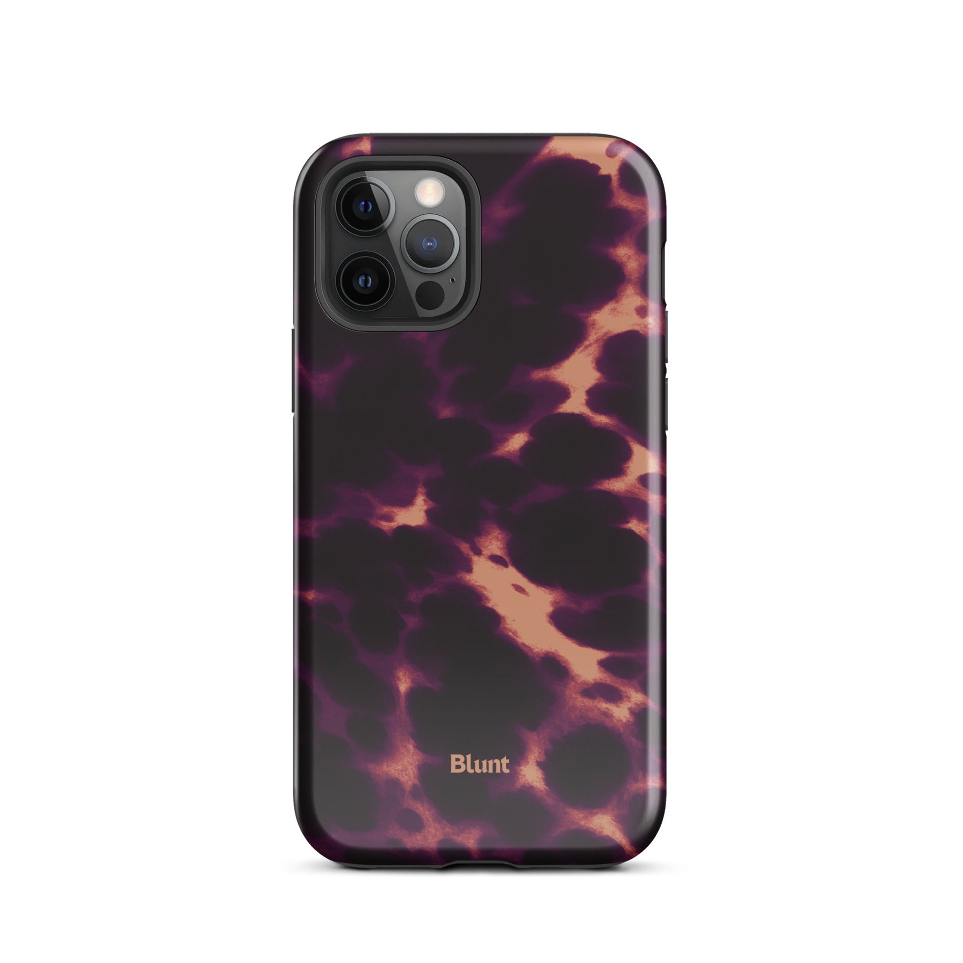 Rose Ember iPhone Case - Blunt Cases