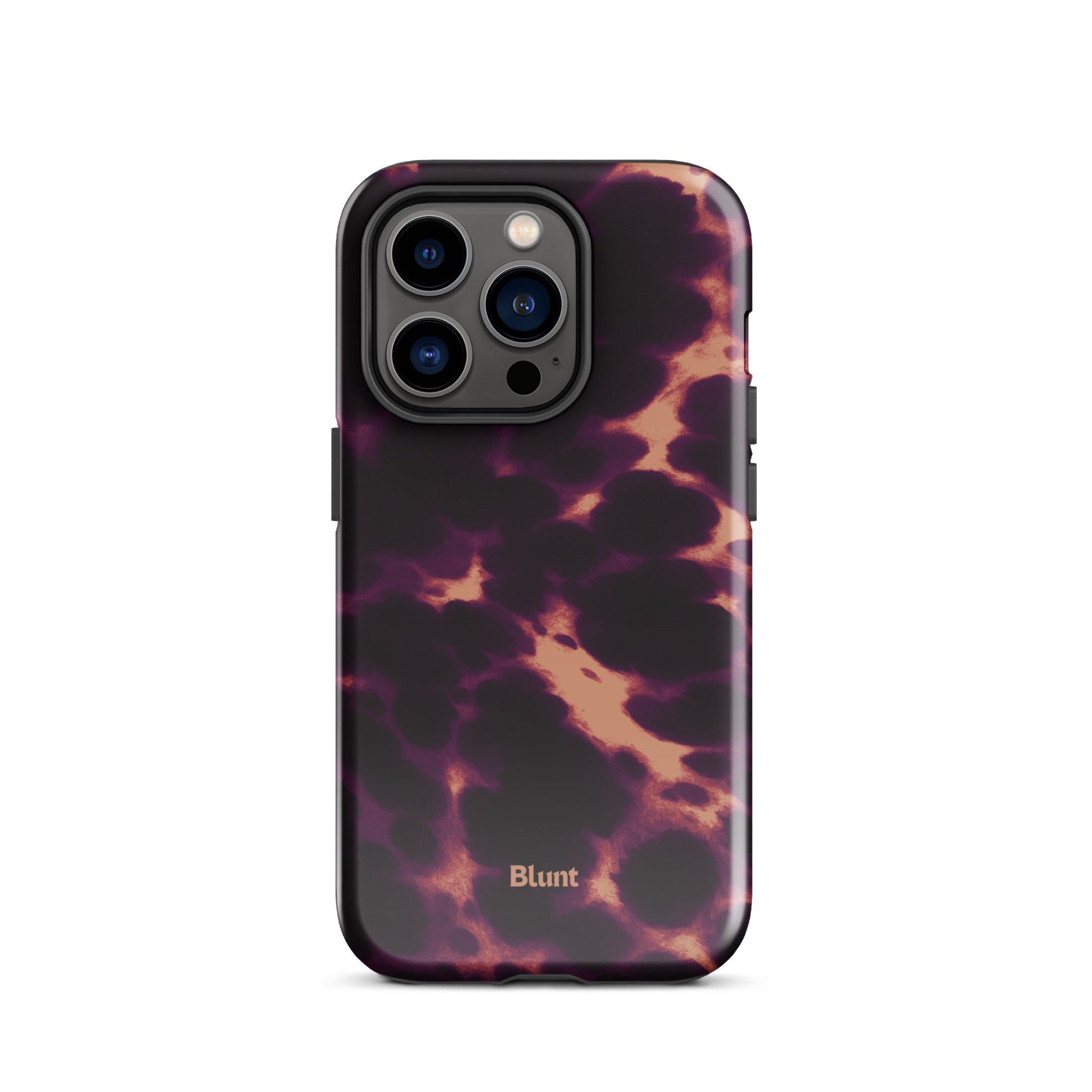 Rose Ember iPhone Case - Blunt Cases