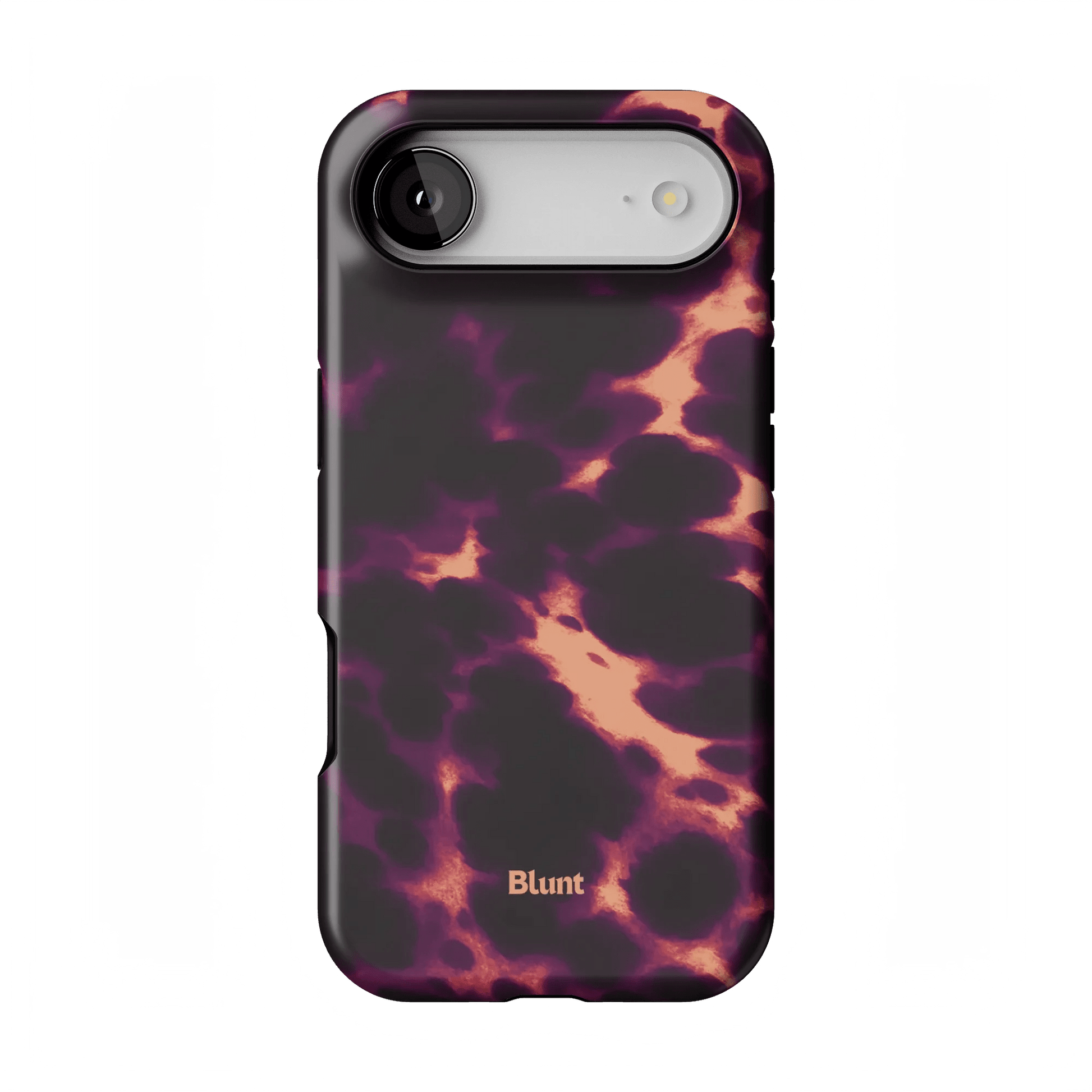 Rose Ember iPhone Case - Blunt Cases