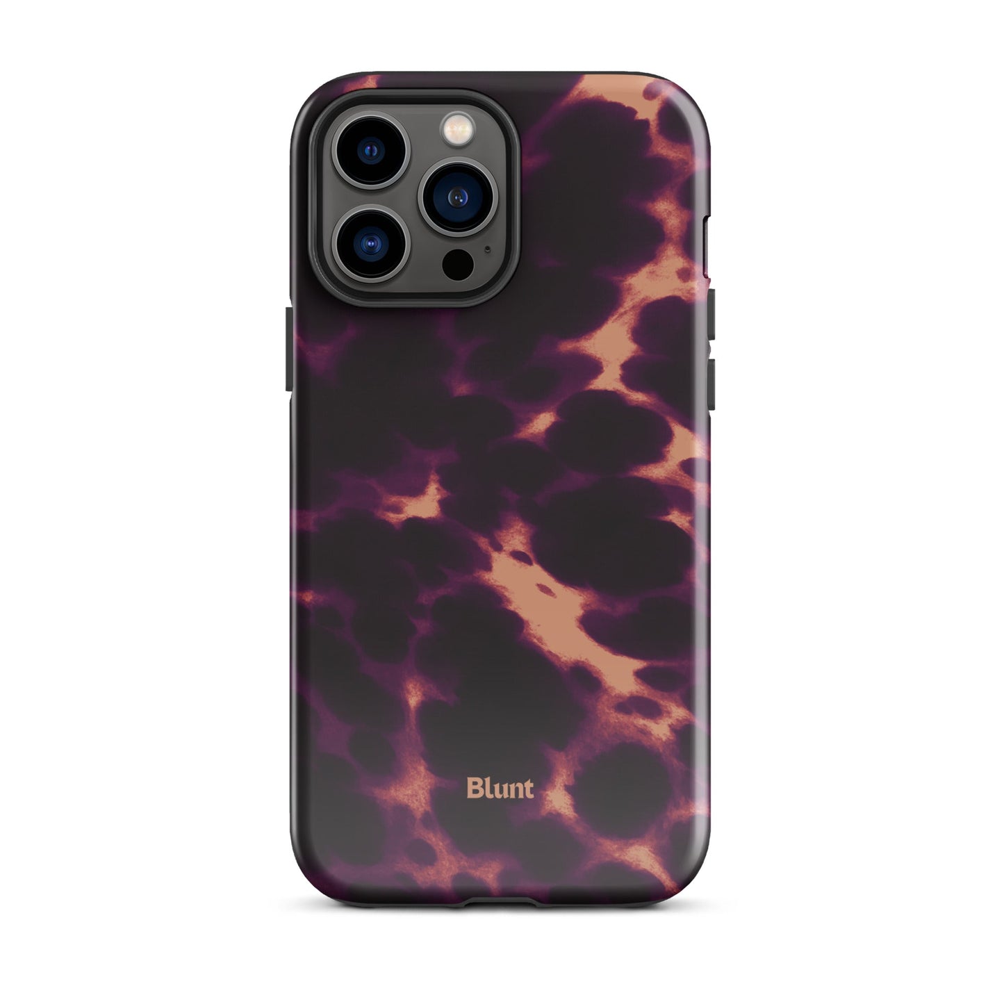 Rose Ember iPhone Case - Blunt Cases