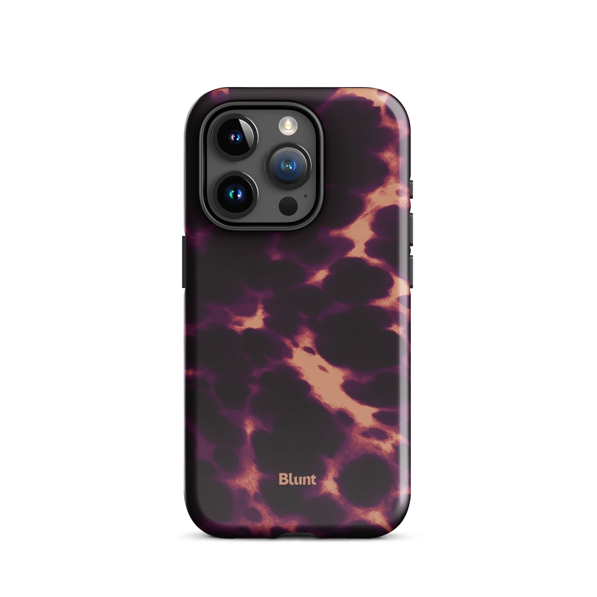 Rose Ember iPhone Case - Blunt Cases