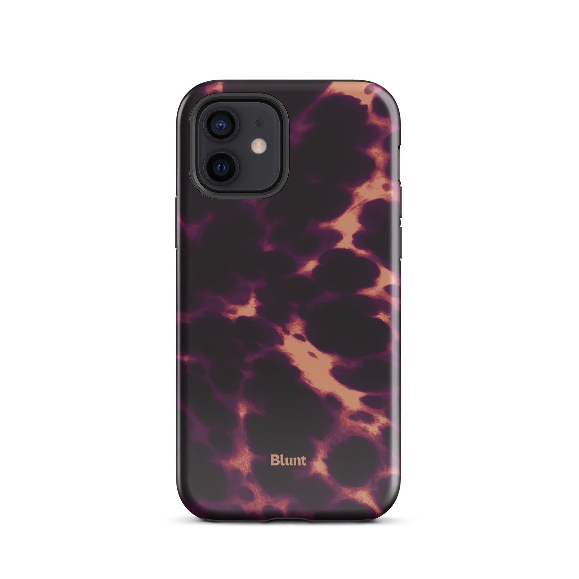 Rose Ember iPhone Case - Blunt Cases
