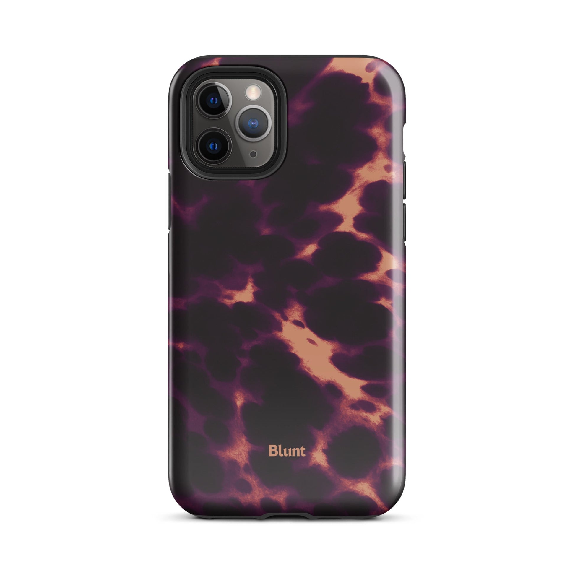 Rose Ember iPhone Case - Blunt Cases