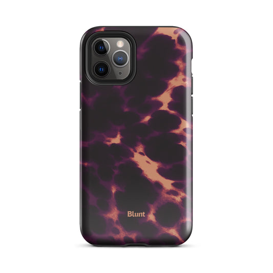 Rose Ember iPhone Case - Blunt Cases