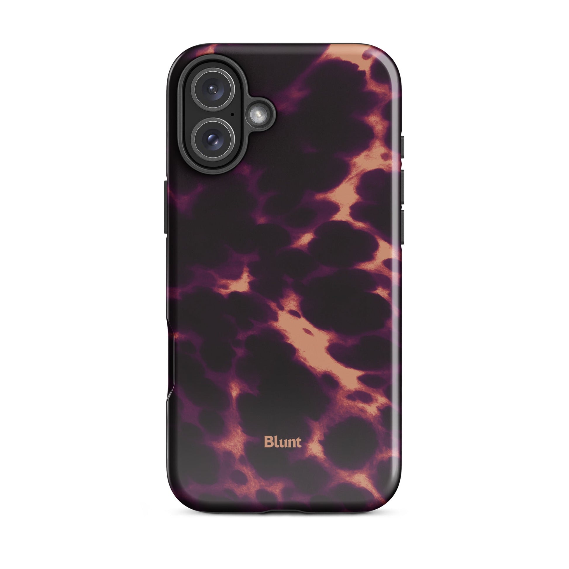 Rose Ember iPhone Case - Blunt Cases