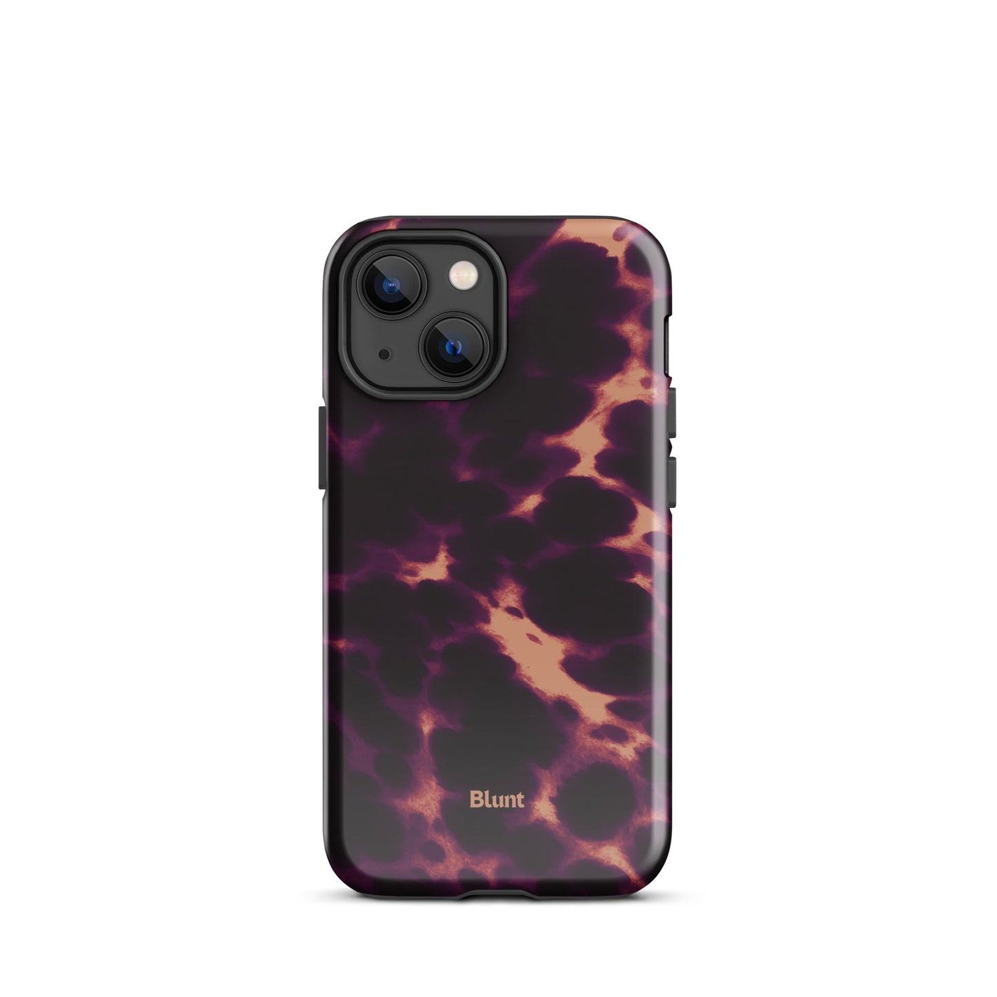 Rose Ember iPhone Case - Blunt Cases