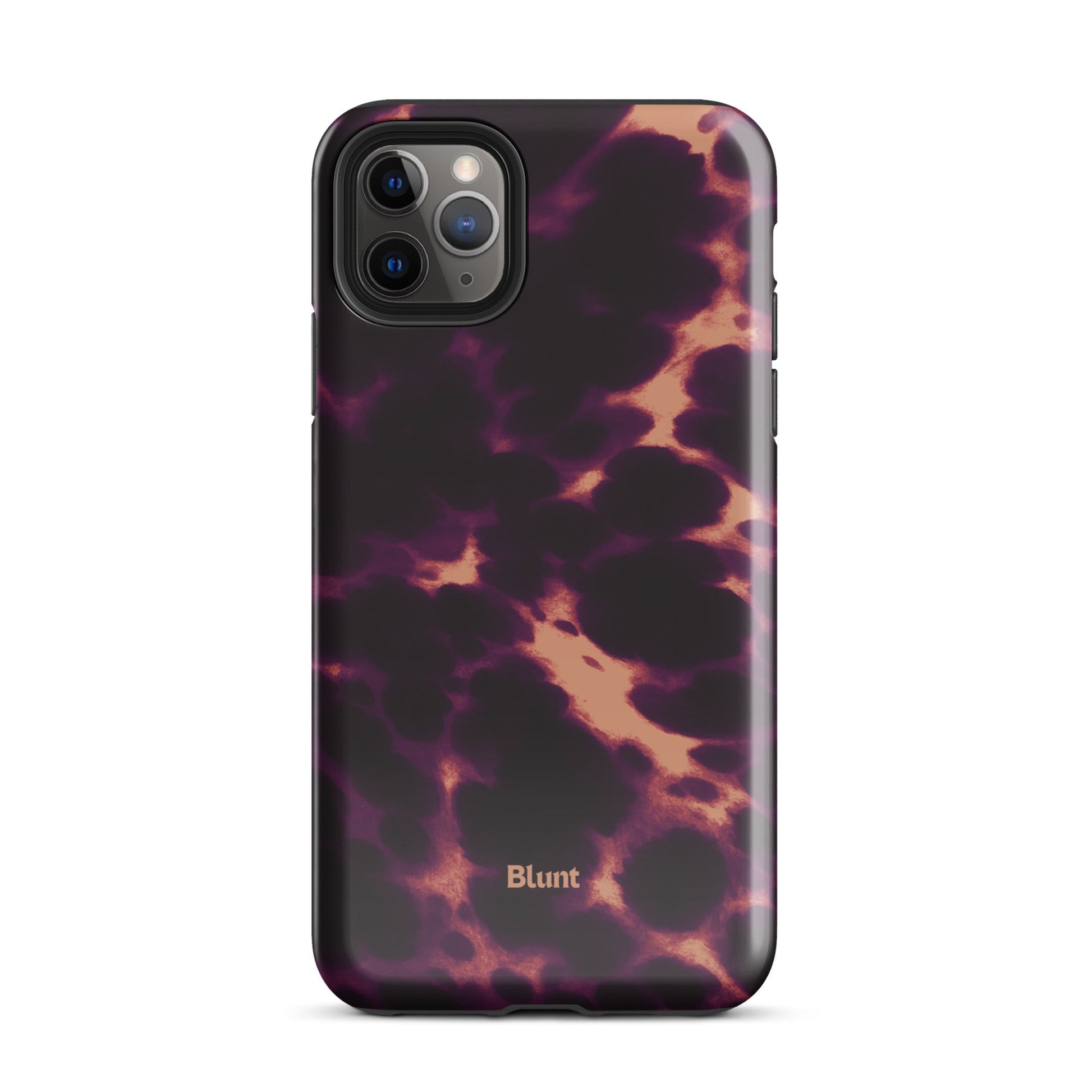 Rose Ember iPhone Case - Blunt Cases