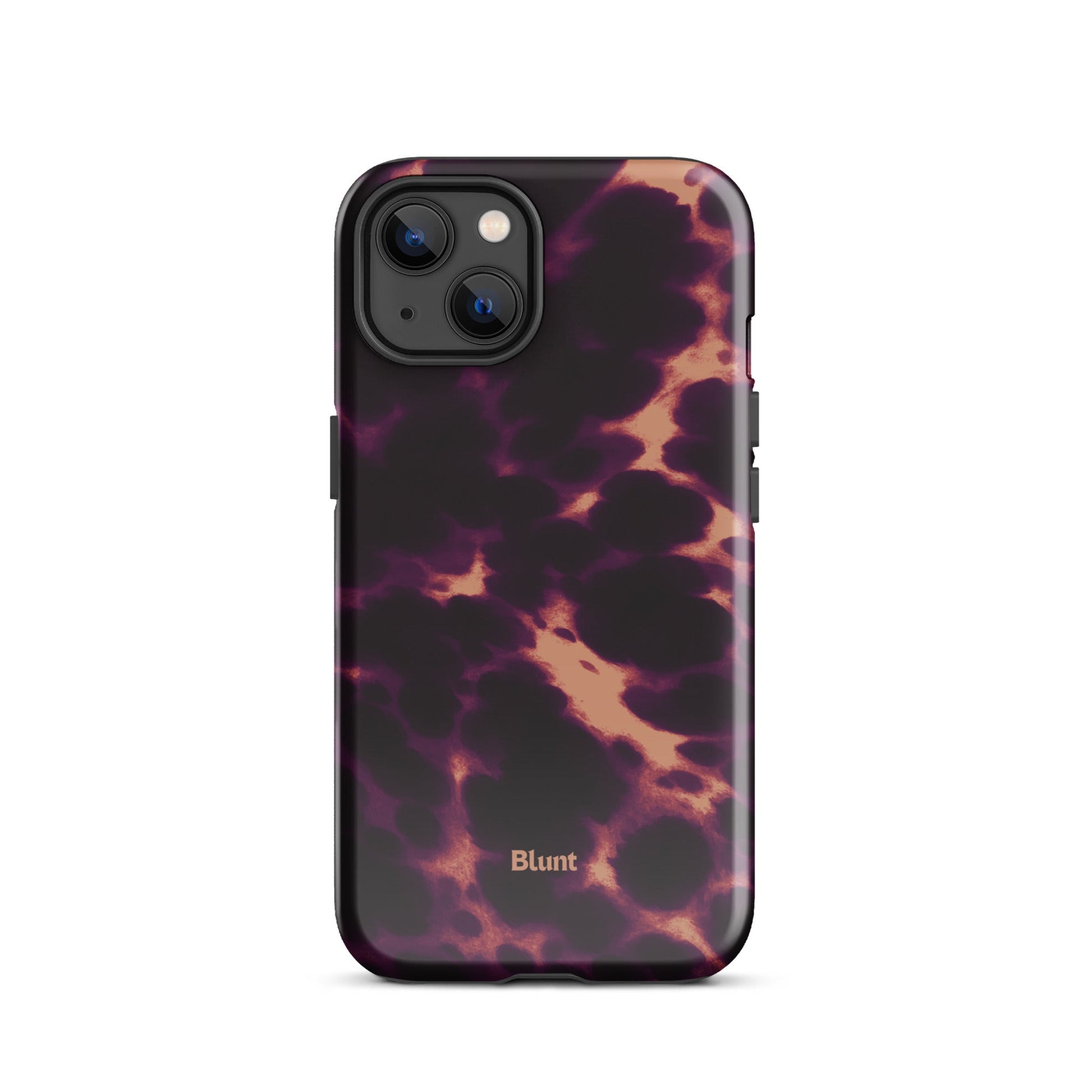 Rose Ember iPhone Case - Blunt Cases