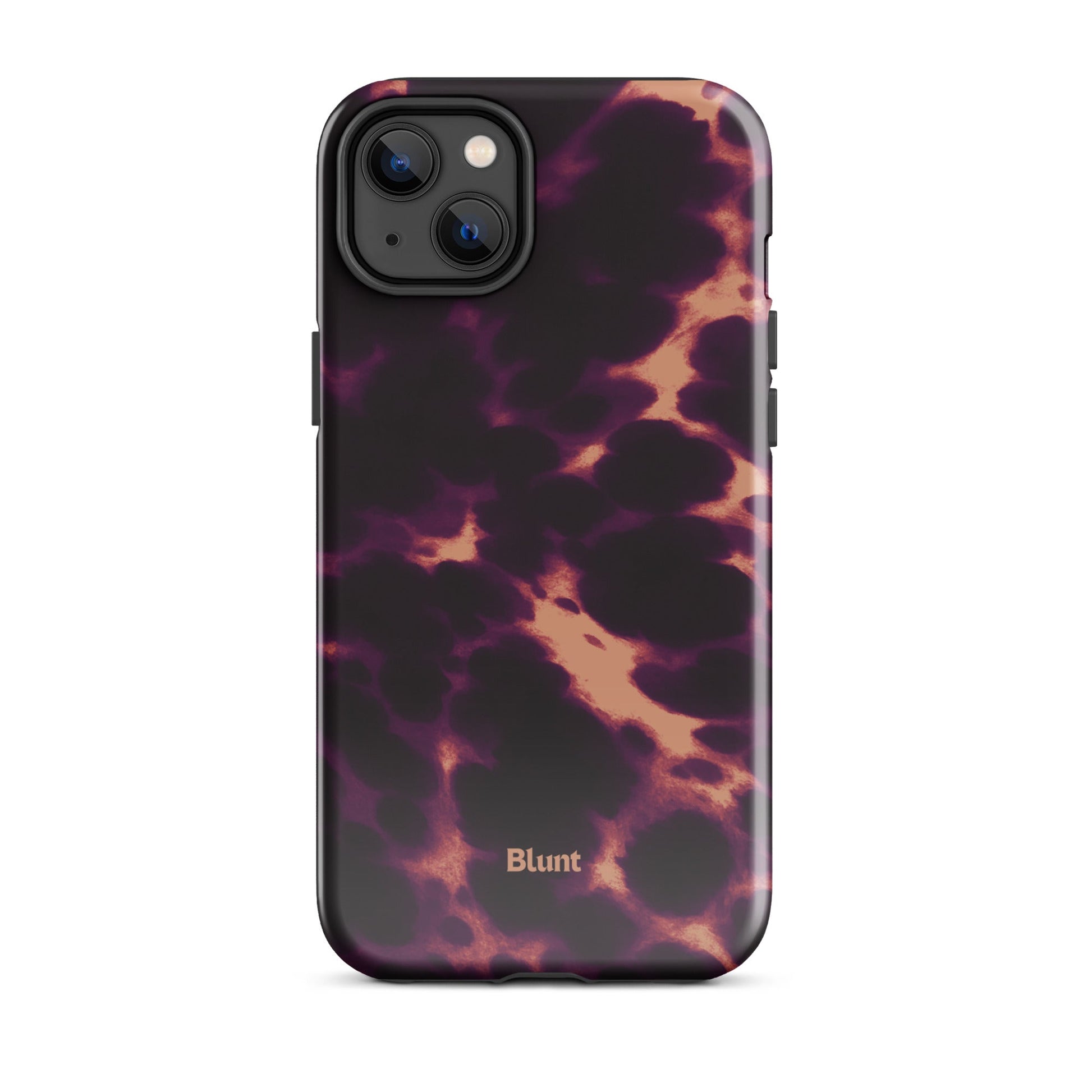 Rose Ember iPhone Case - Blunt Cases
