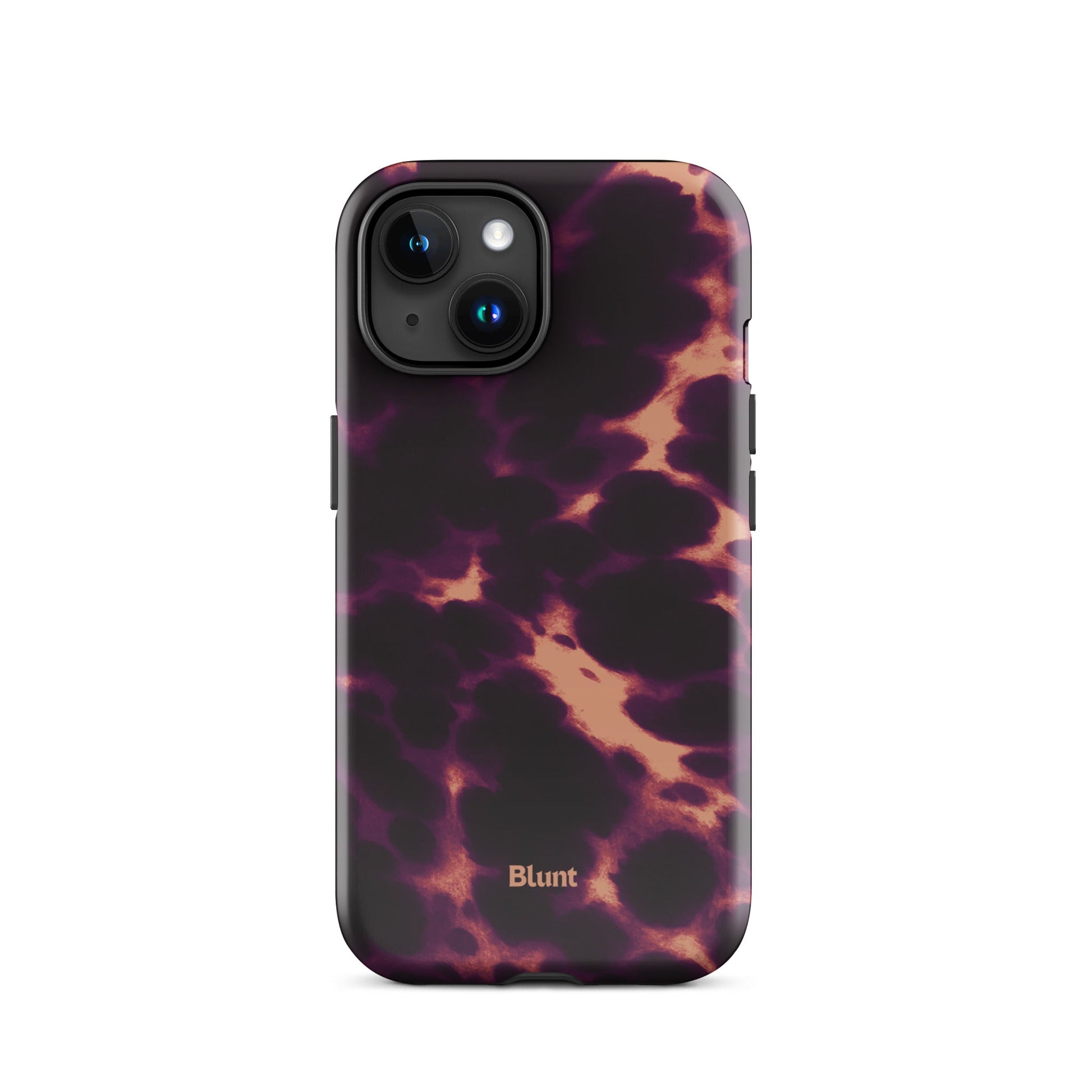 Rose Ember iPhone Case - Blunt Cases