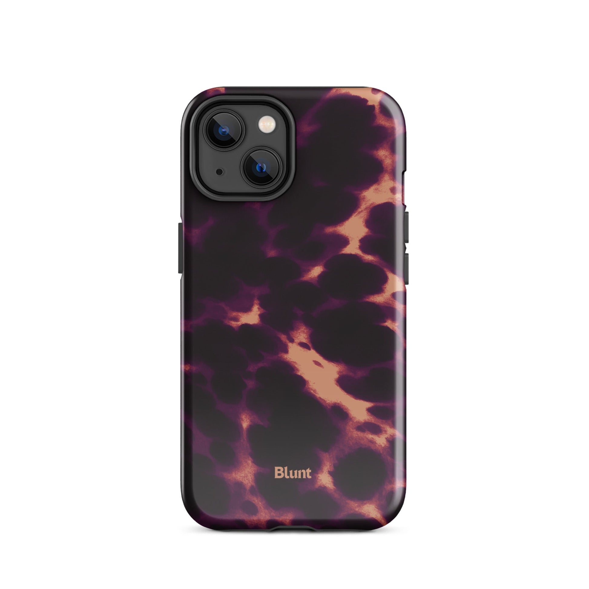 Rose Ember iPhone Case - Blunt Cases