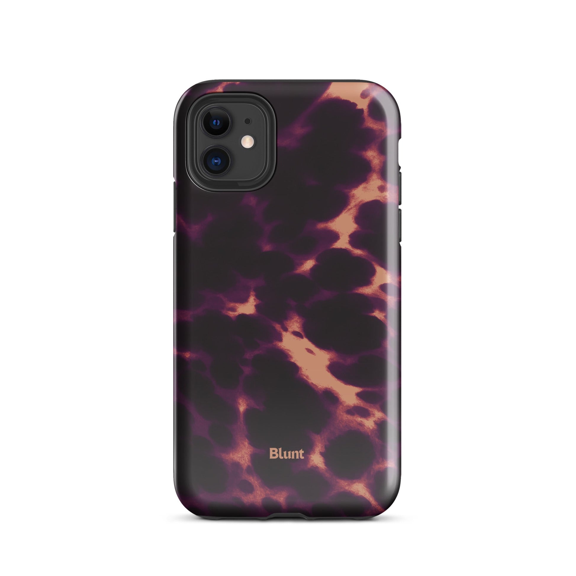 Rose Ember iPhone Case - Blunt Cases